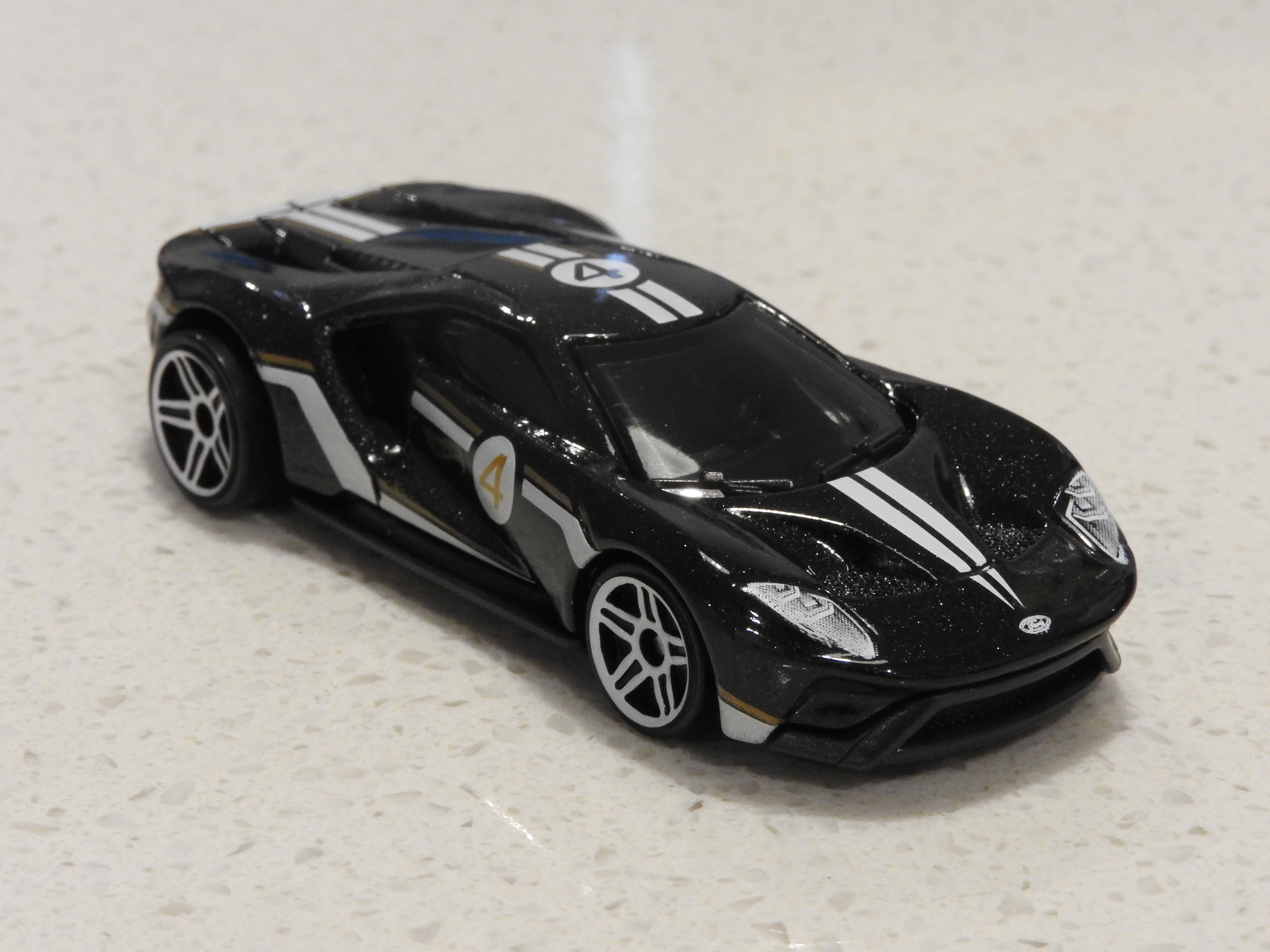 '17 Ford GT (3rd Color)