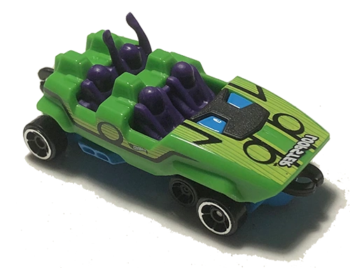 Loopster (2nd Color)