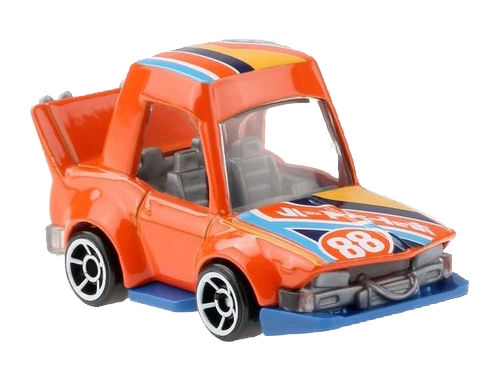 Manga Tuner (2nd Color)