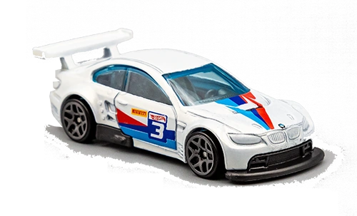 BMW M3 GT2 (2nd Color)