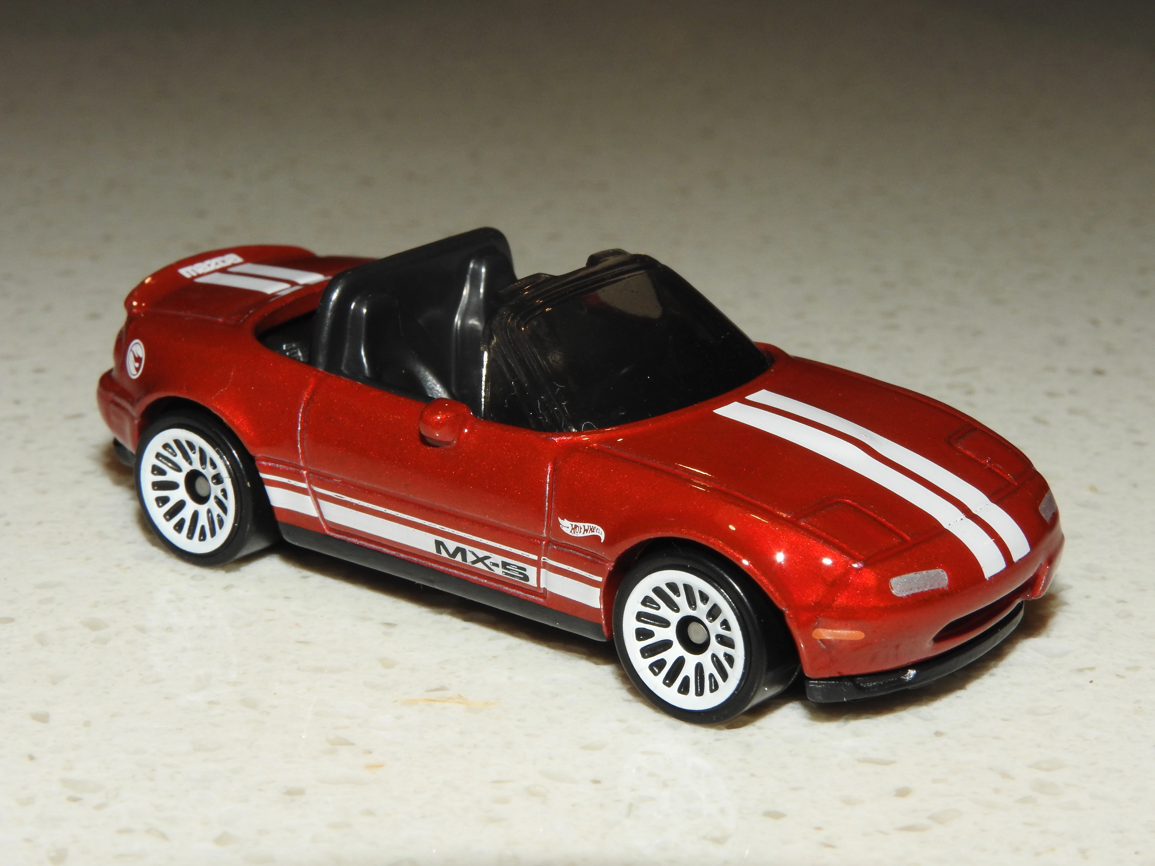 '91 Mazda MX-5 Miata