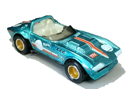 Corvette Grand Sport Roadster