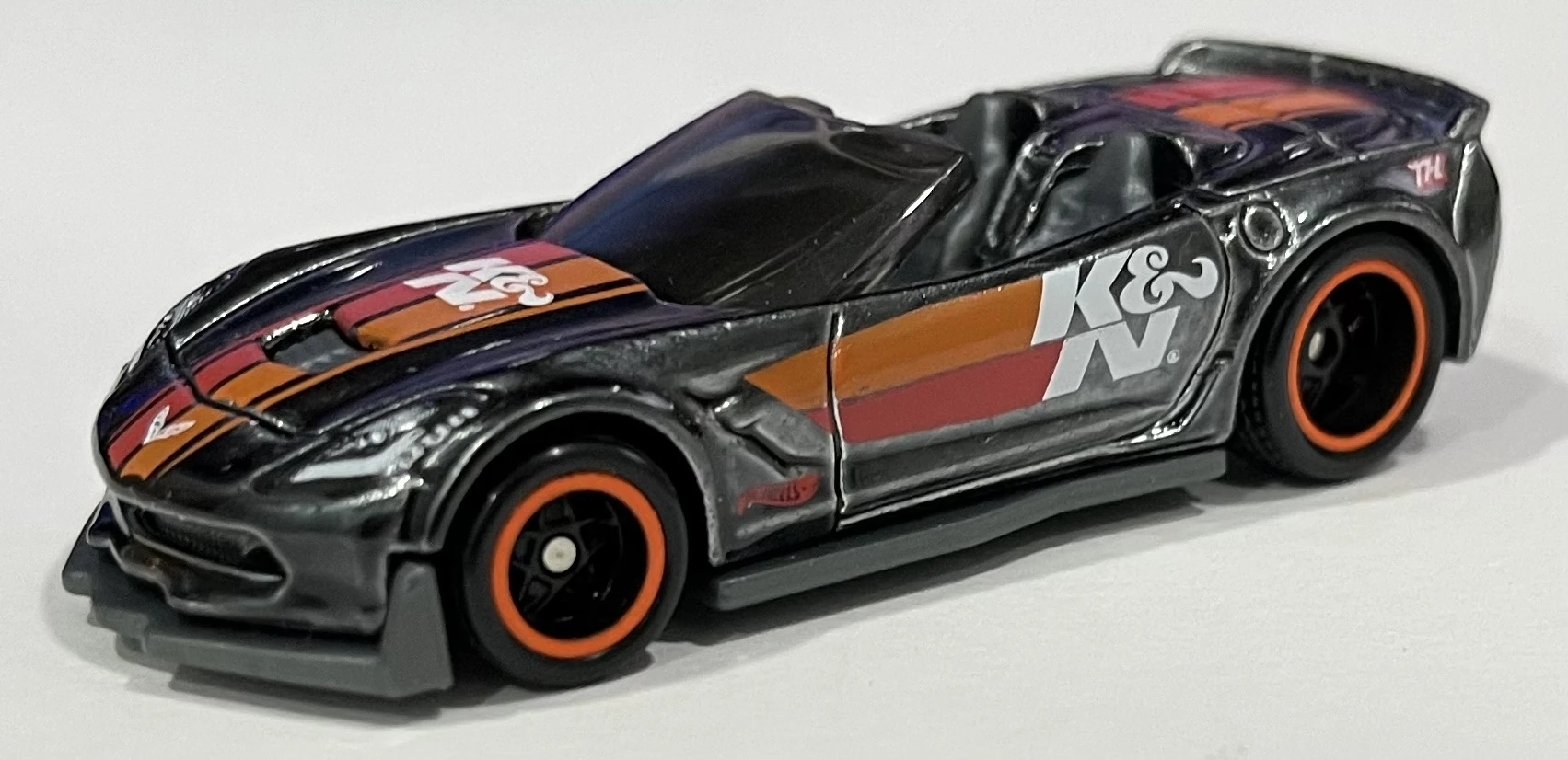 Corvette C7 Z06 Convertible