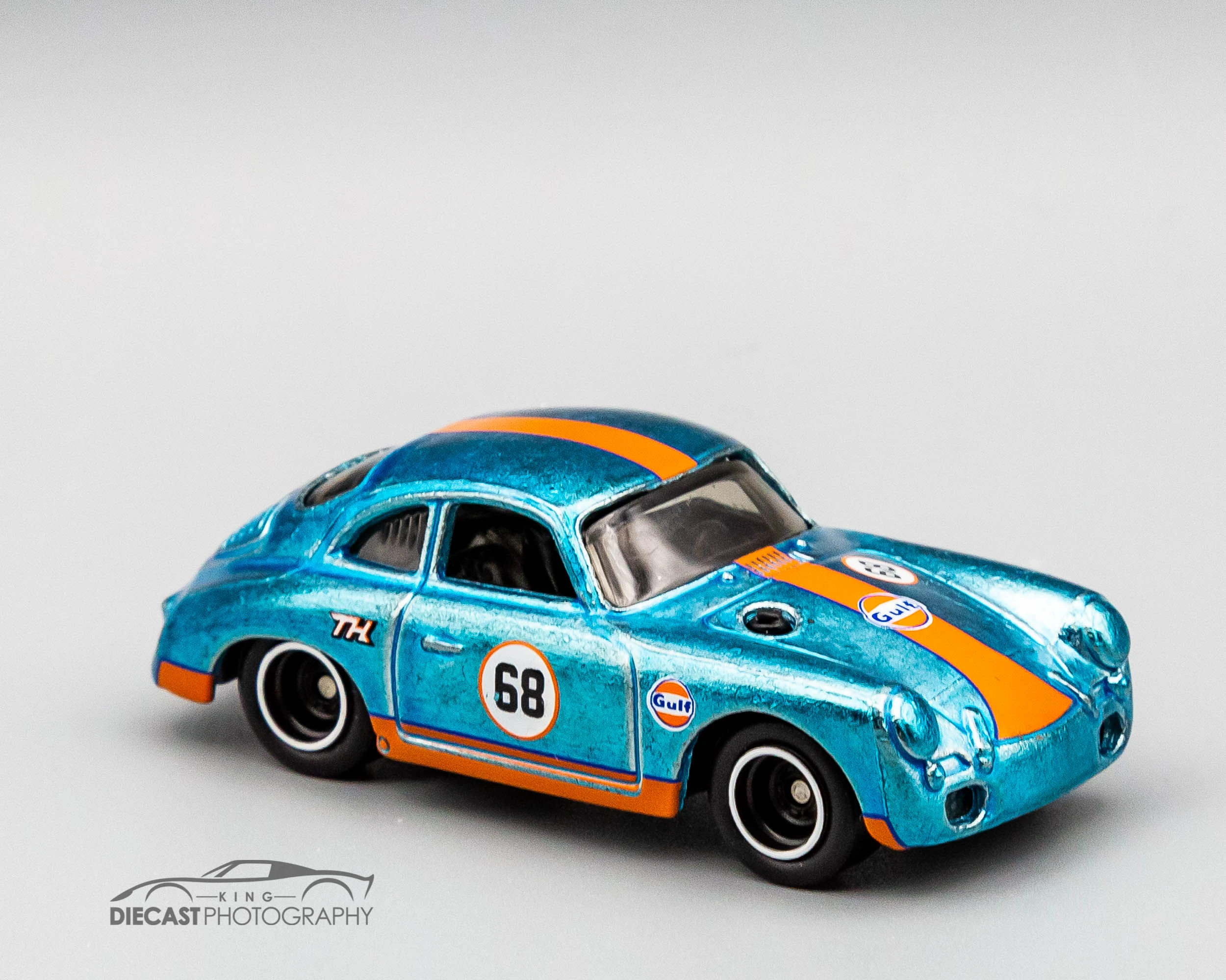 Porsche 356 Outlaw