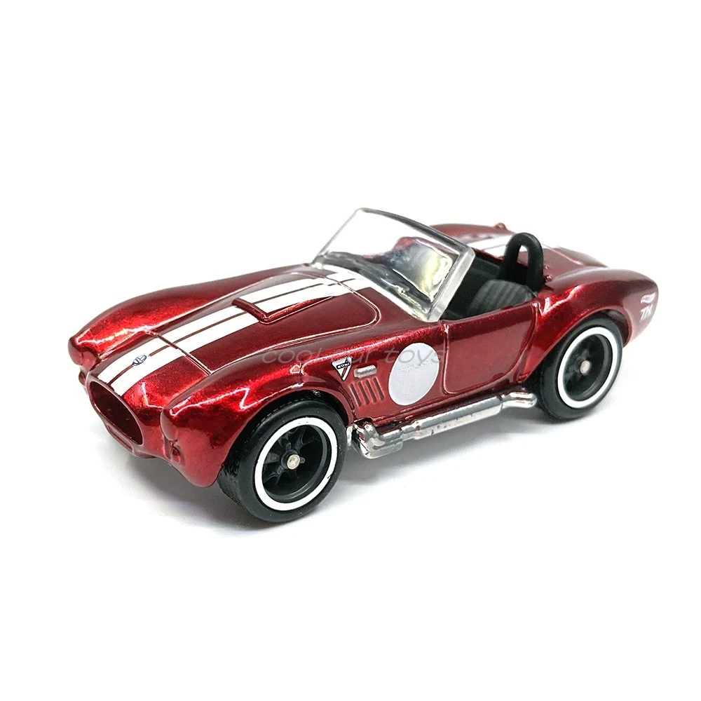 Shelby Cobra 427 S/C