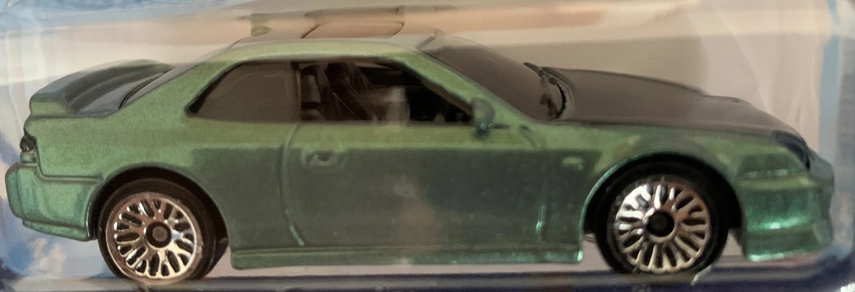 '98 Honda Prelude (2nd Color)