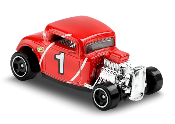 '32 Ford (2nd Color)