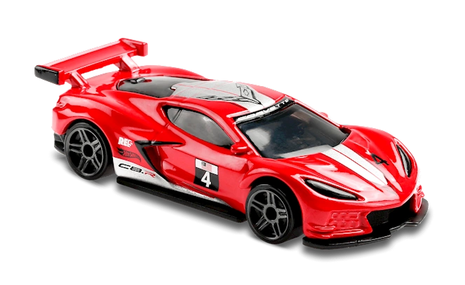 Corvette C8.R (2nd Color)