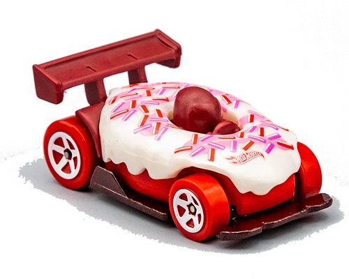 Donut Drifter (3rd Color)
