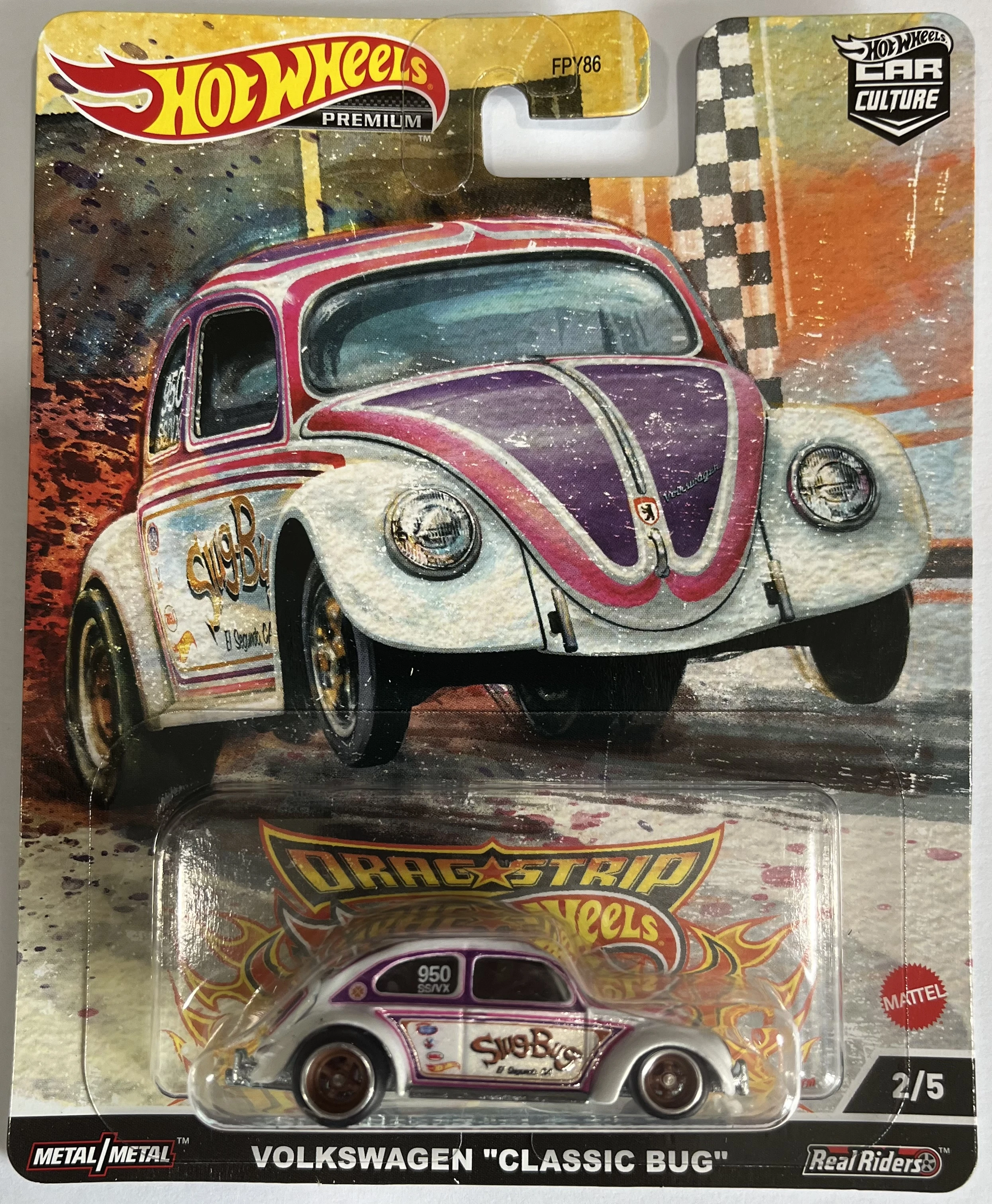 Volkswagen "Classic Bug"