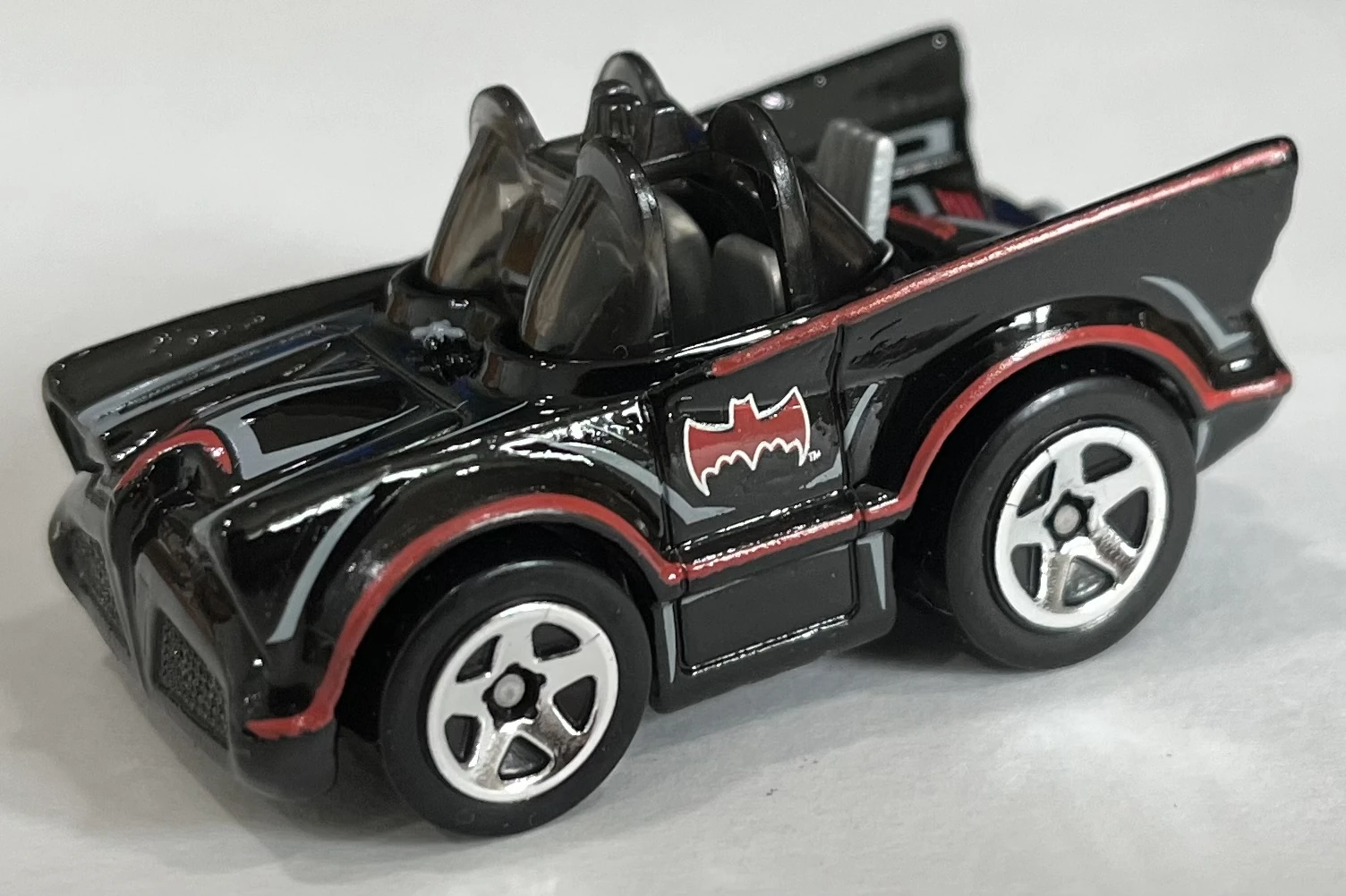 Classic TV Series Batmobile