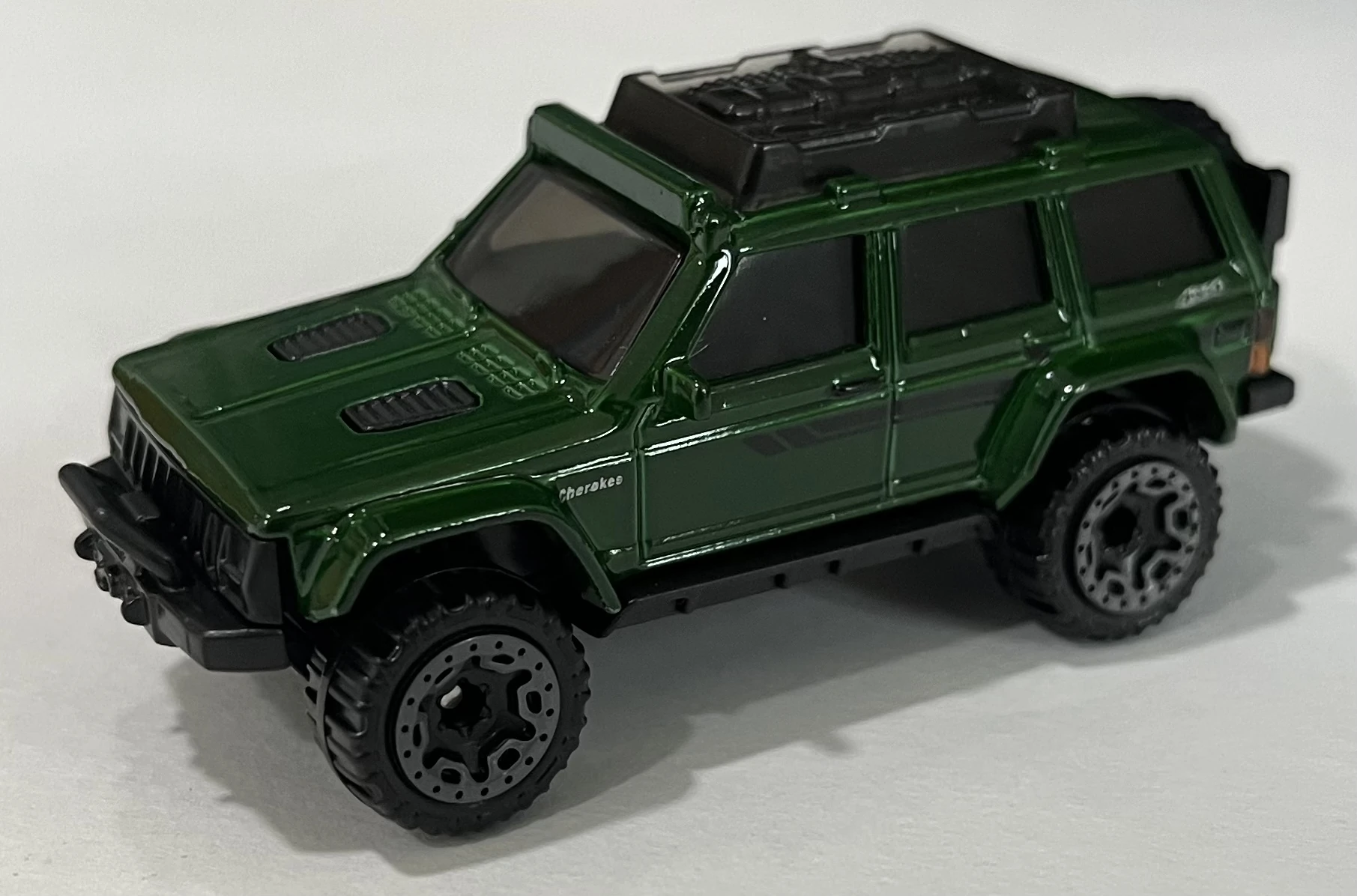 '95 Jeep Cherokee
