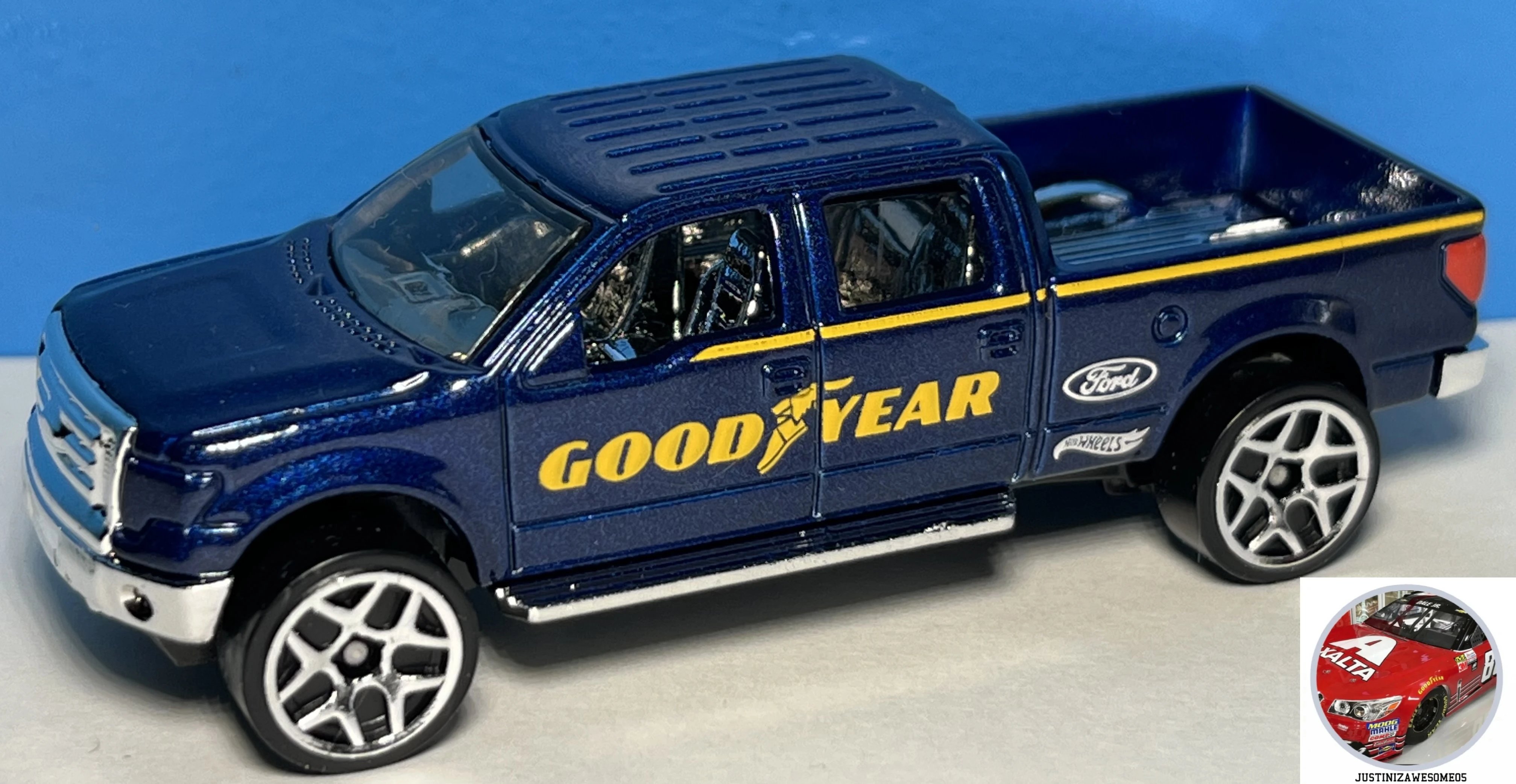 2009 Ford F-150