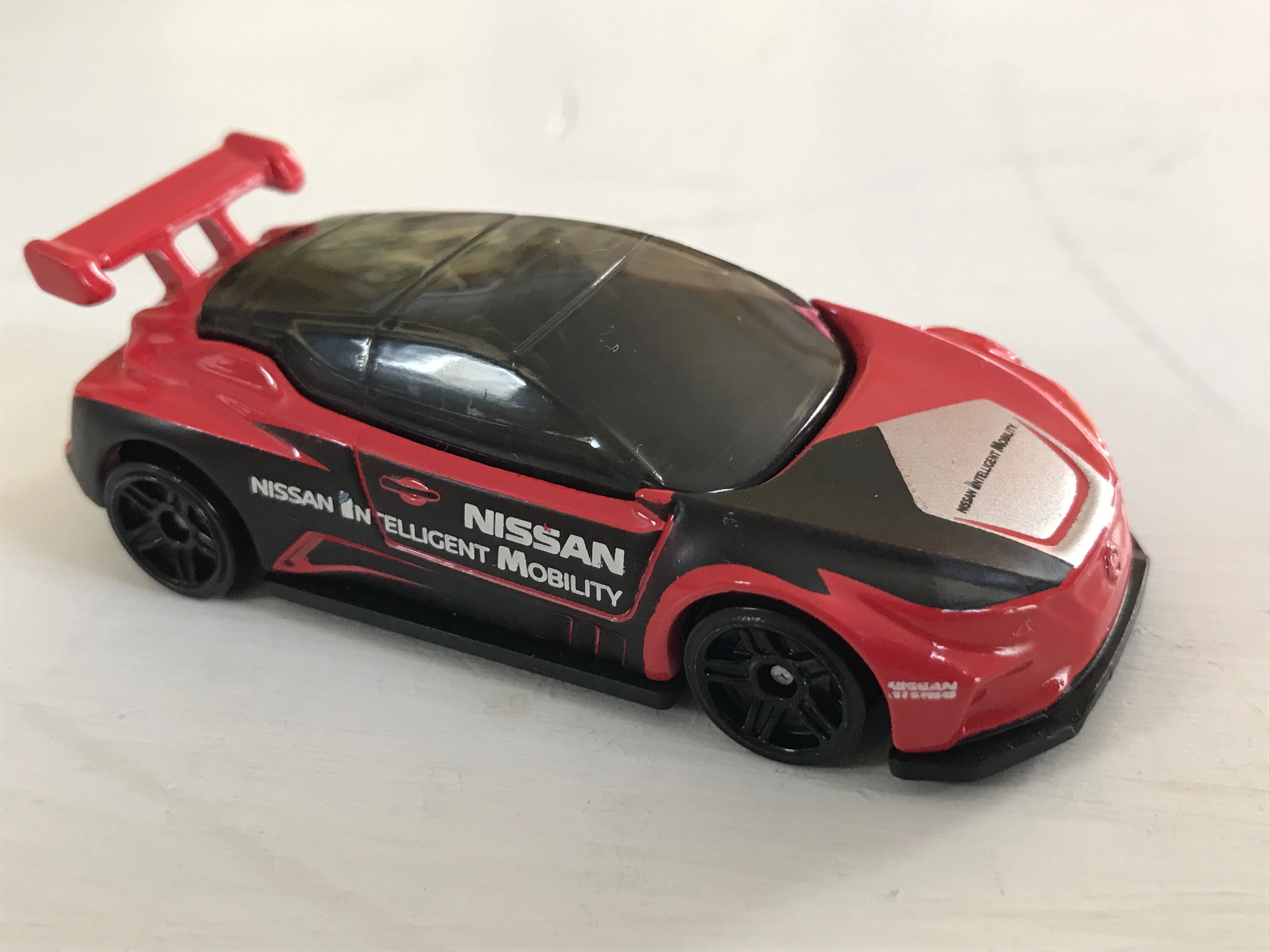 Nissan Leaf NISMO RC_02