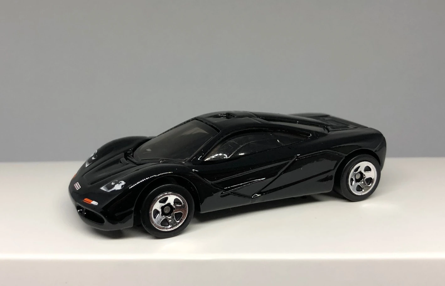 McLaren F1