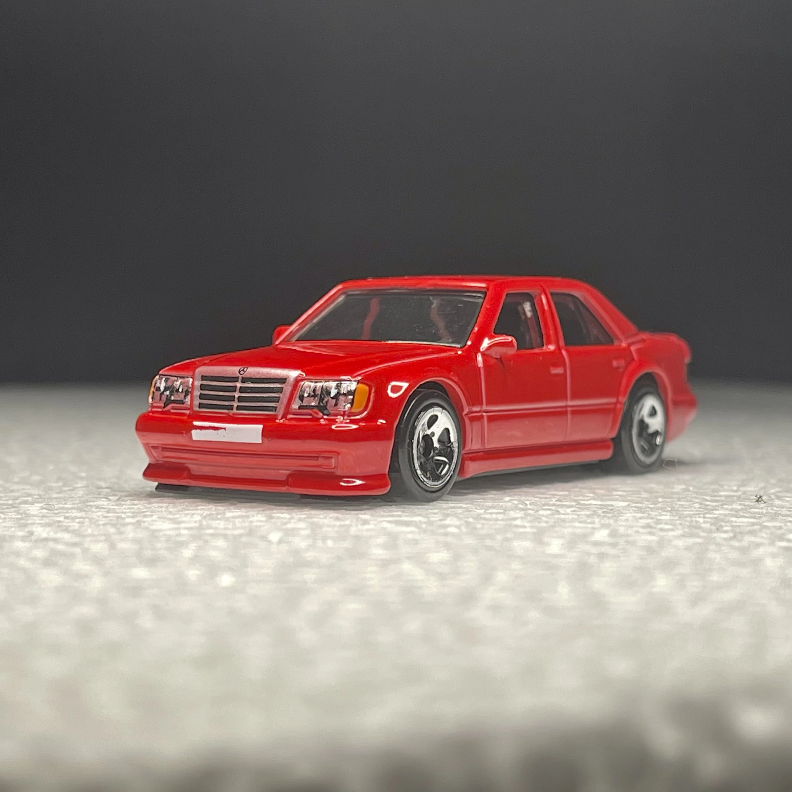 Mercedes-Benz 500 E
