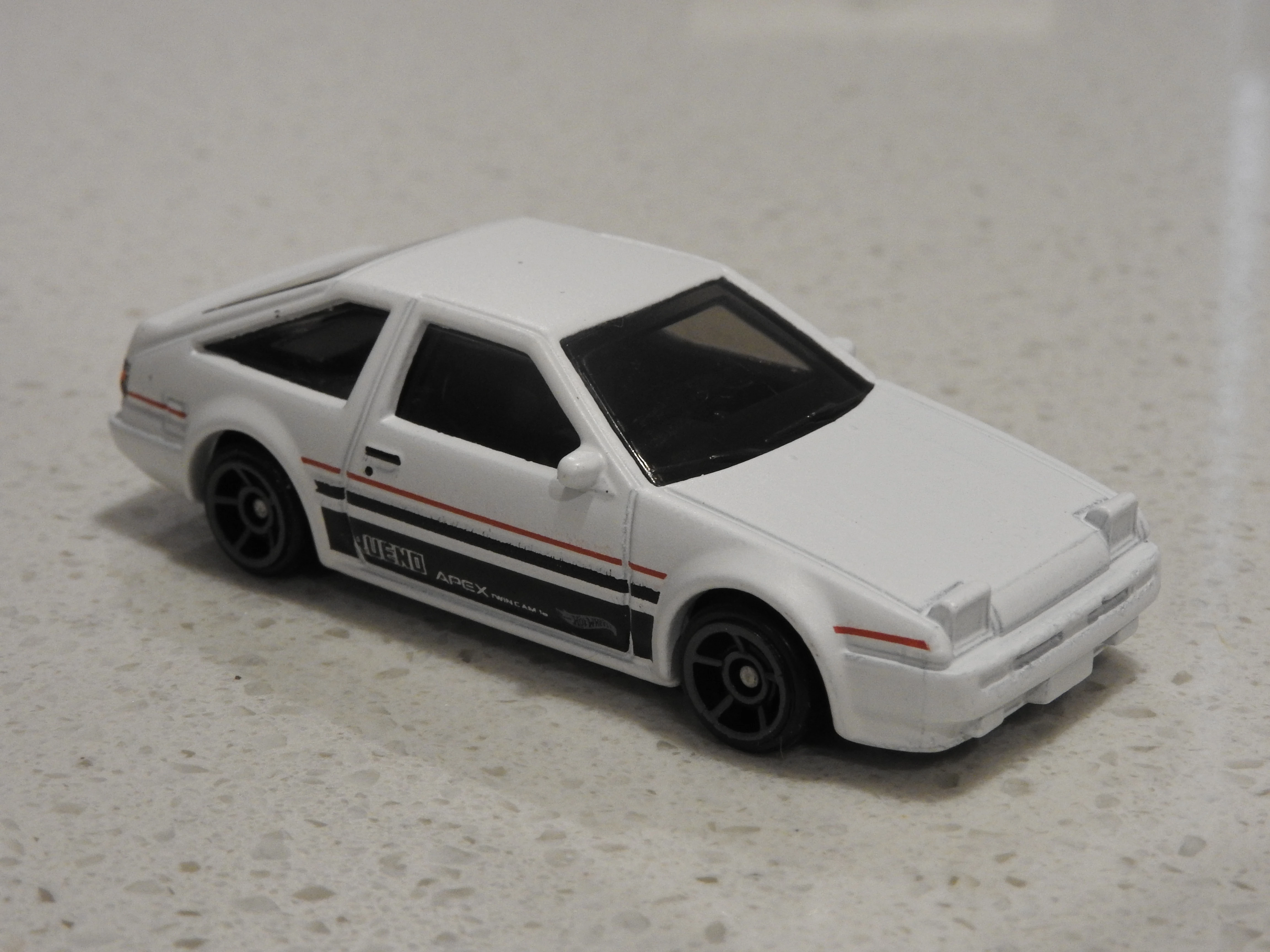 Toyota AE86 Sprinter Trueno