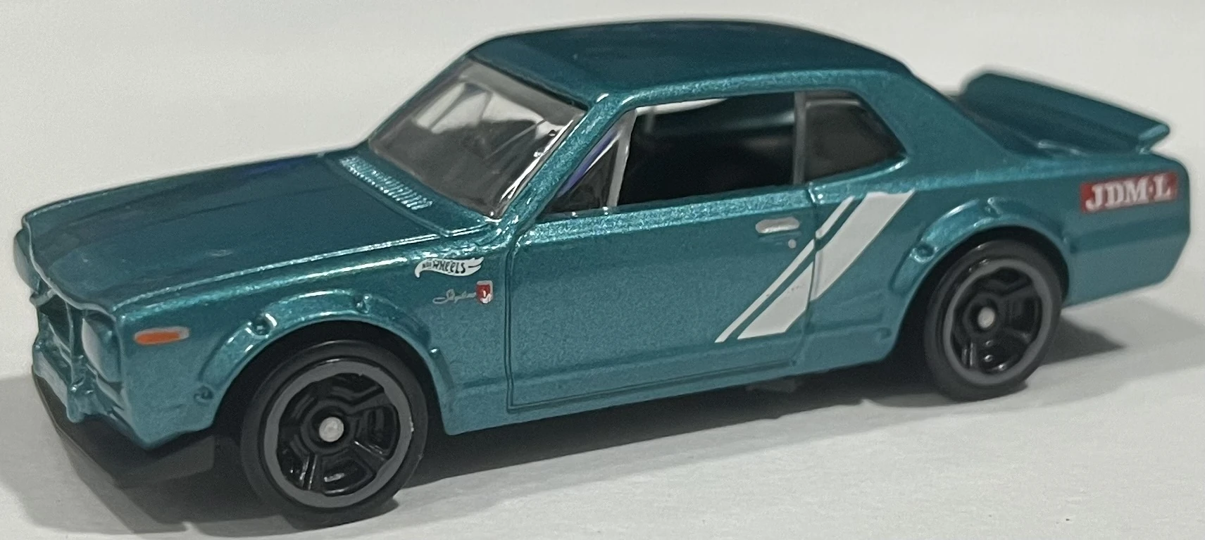 Nissan Skyline HT 2000GT-X