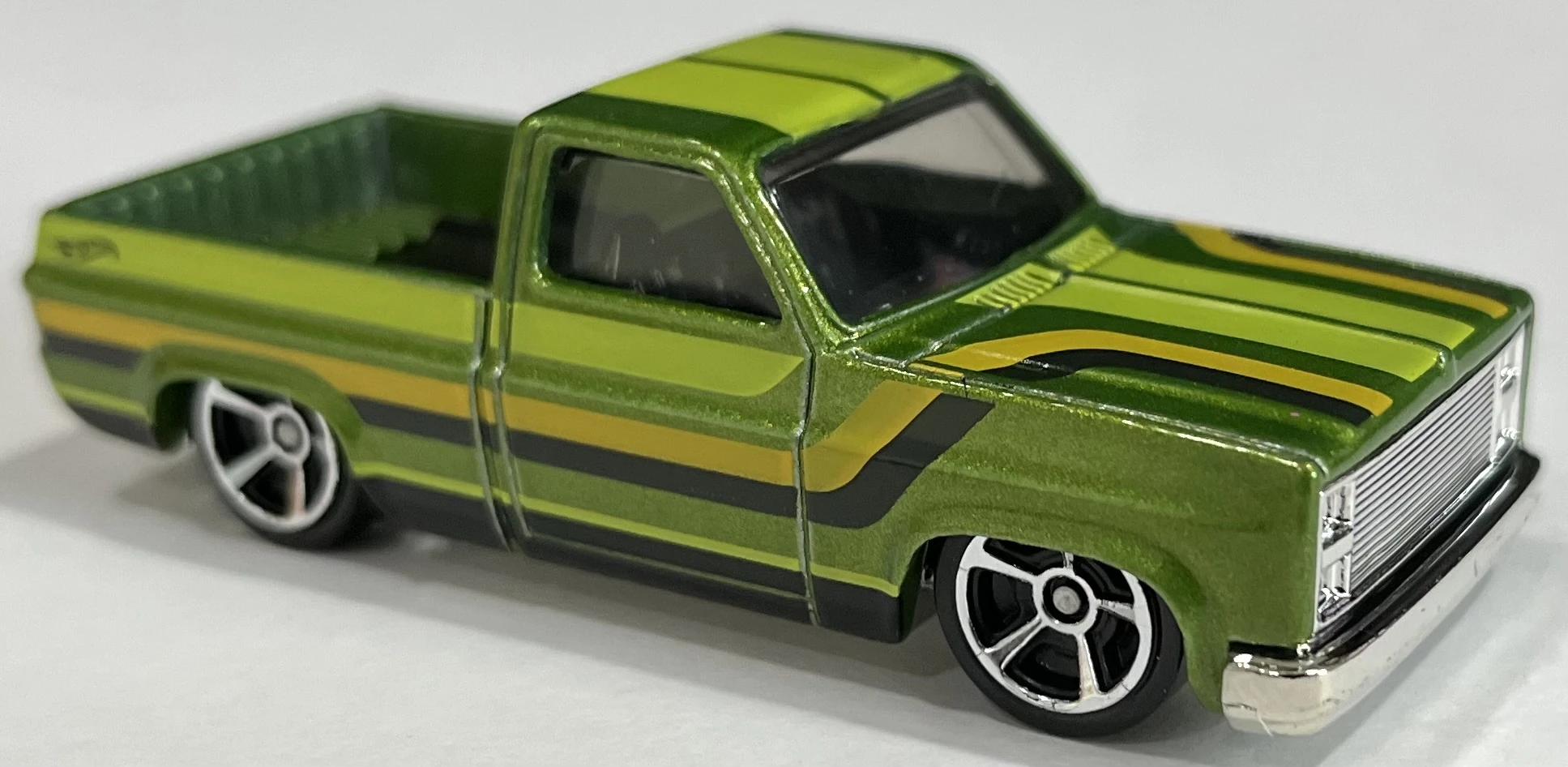 '83 Chevy Silverado