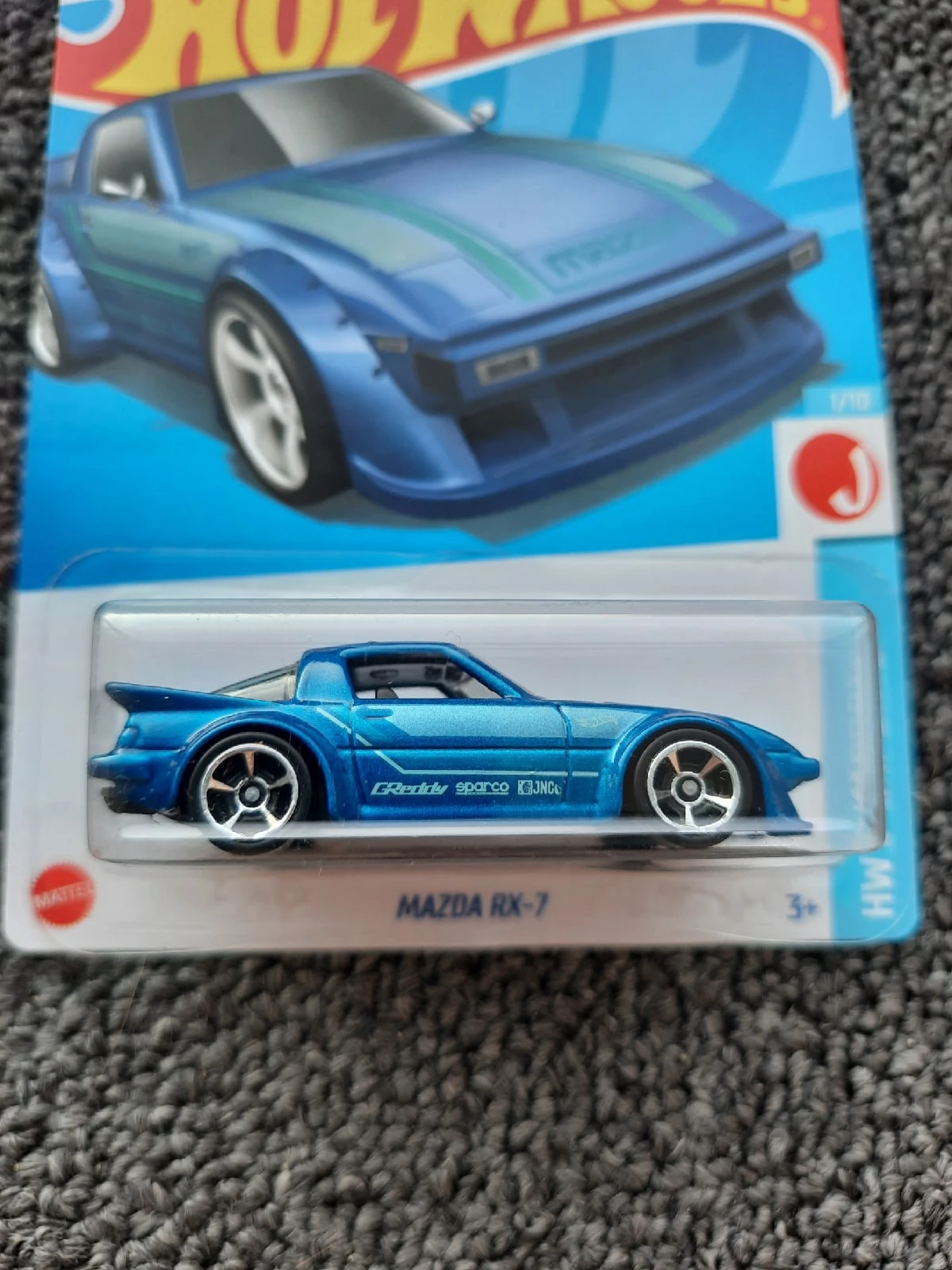 Mazda RX-7