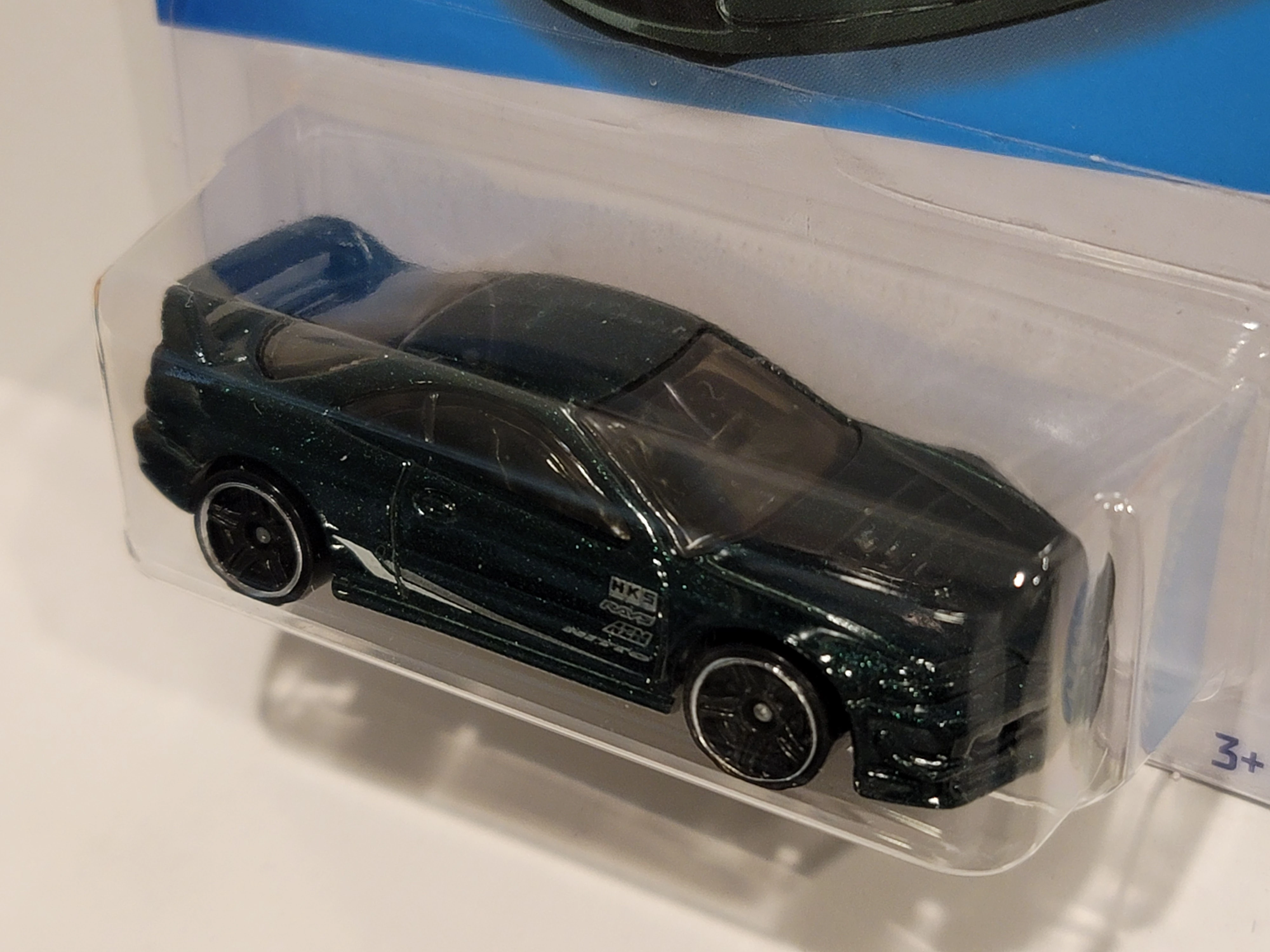 Custom '01 Acura Integra GSR