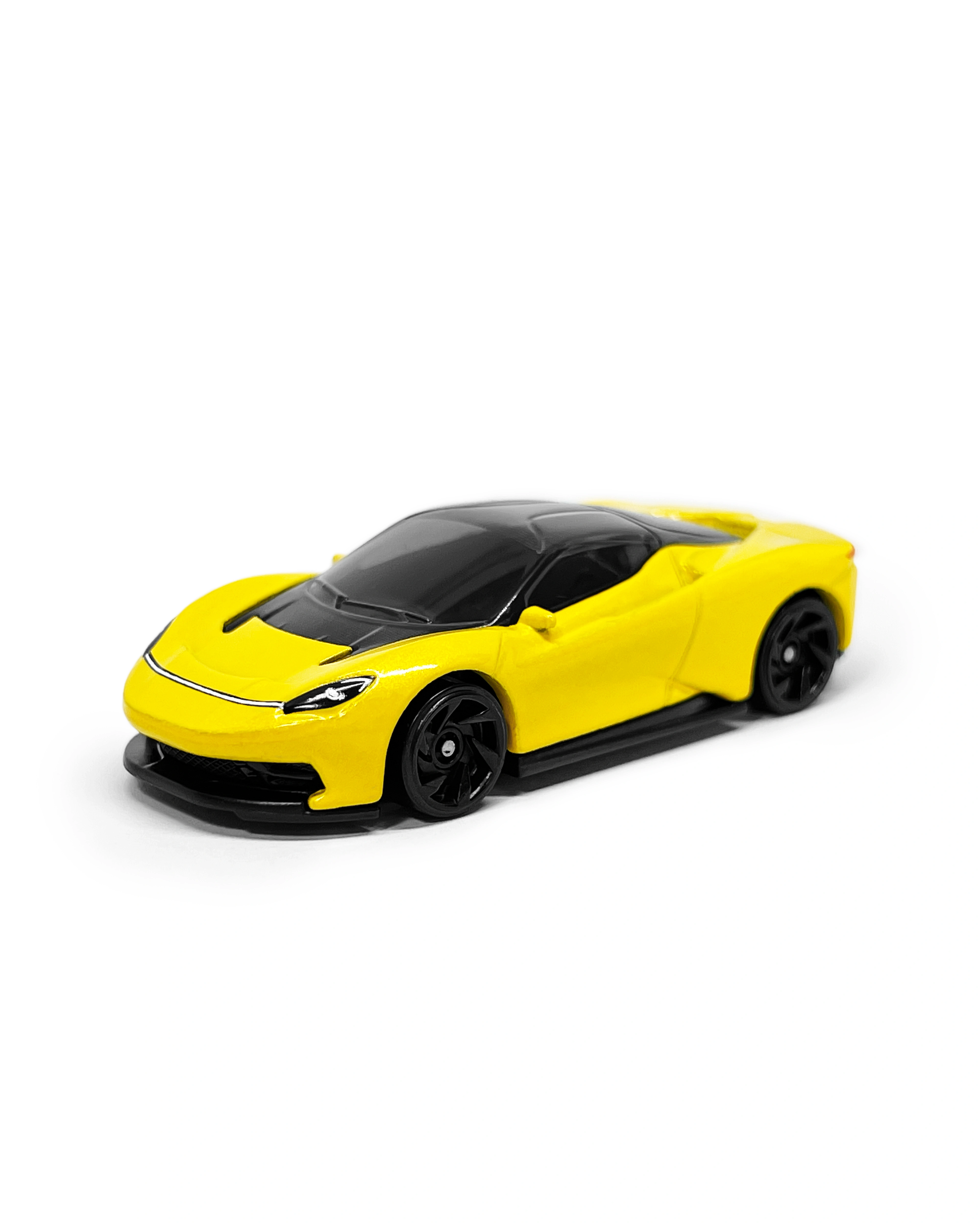 Automobili Pininfarina Battista