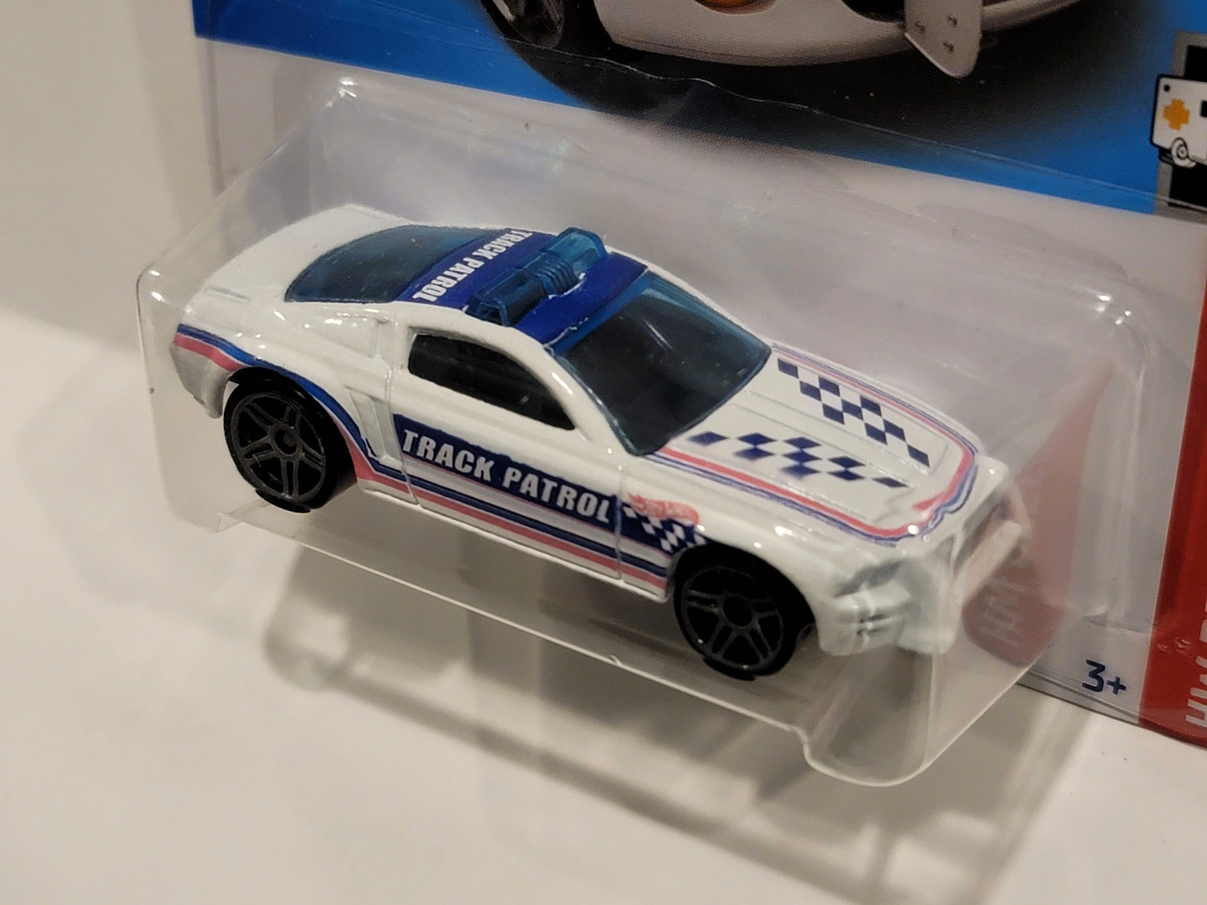 Ford Mustang GT Concept