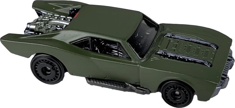 Batmobile (3rd Color)