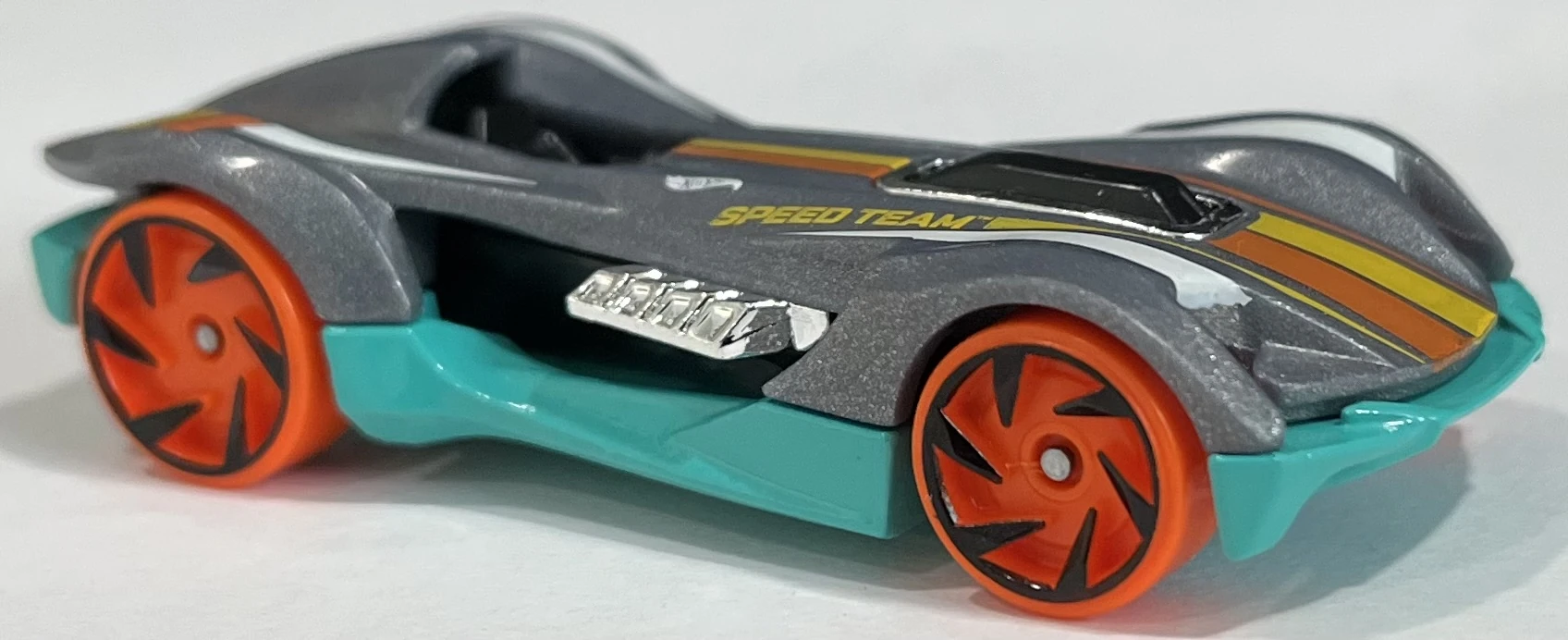 Roadster Bite (2nd Color)