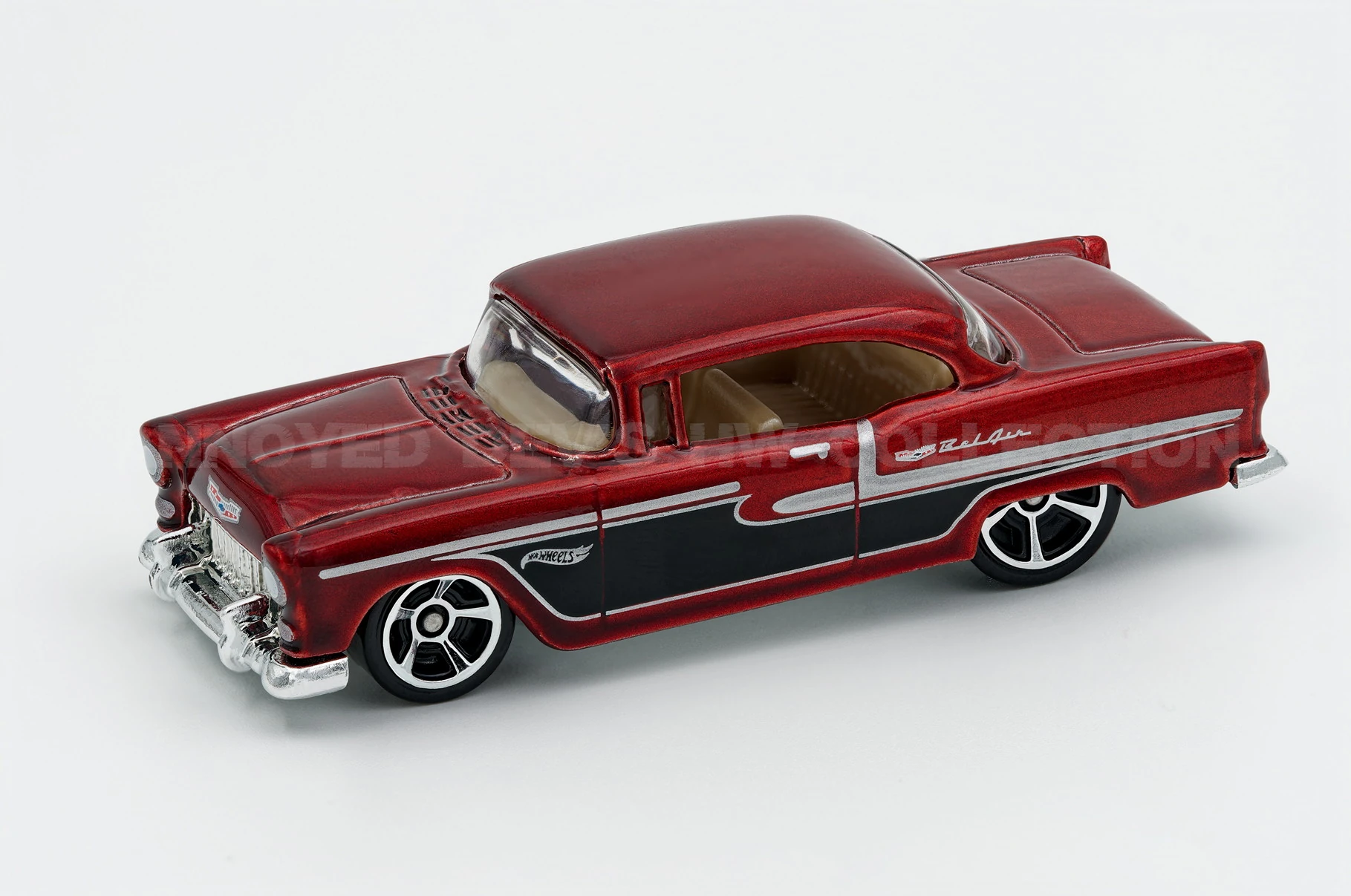 '55 Chevy (2nd Color)