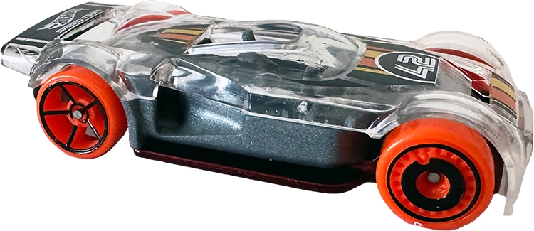 Mach It Go (2nd Color)