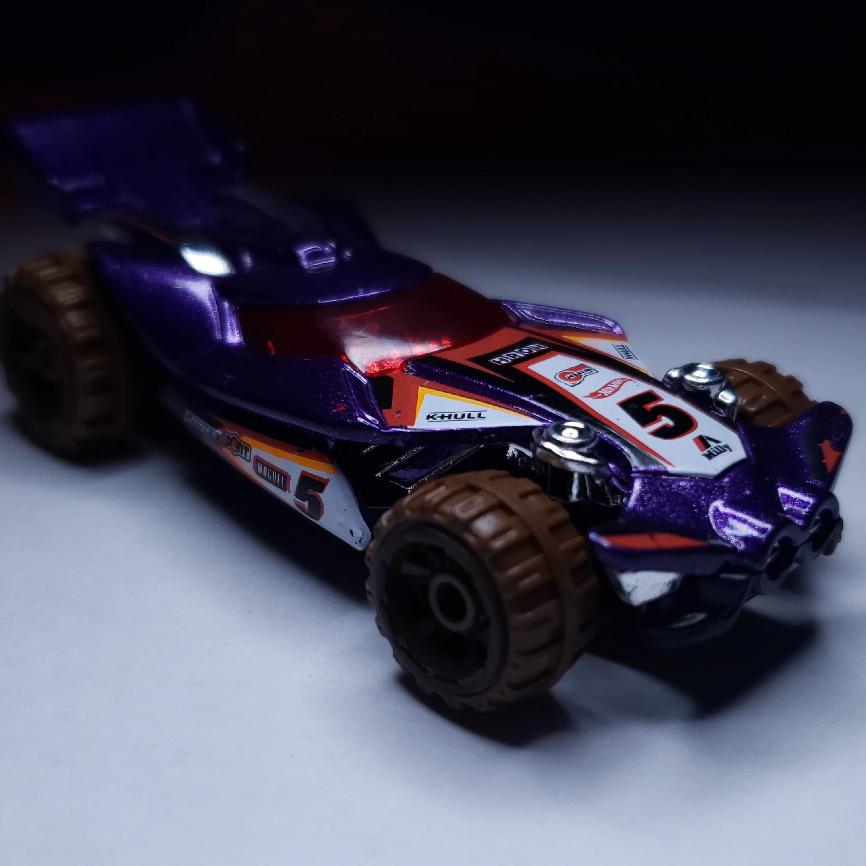 Blade Raider (2nd Color)