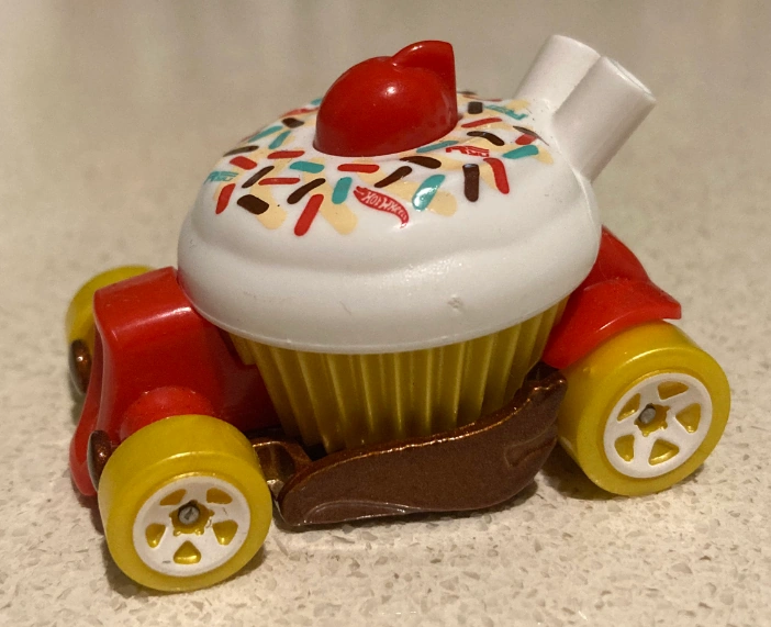 Sweet Driver (2nd Color)