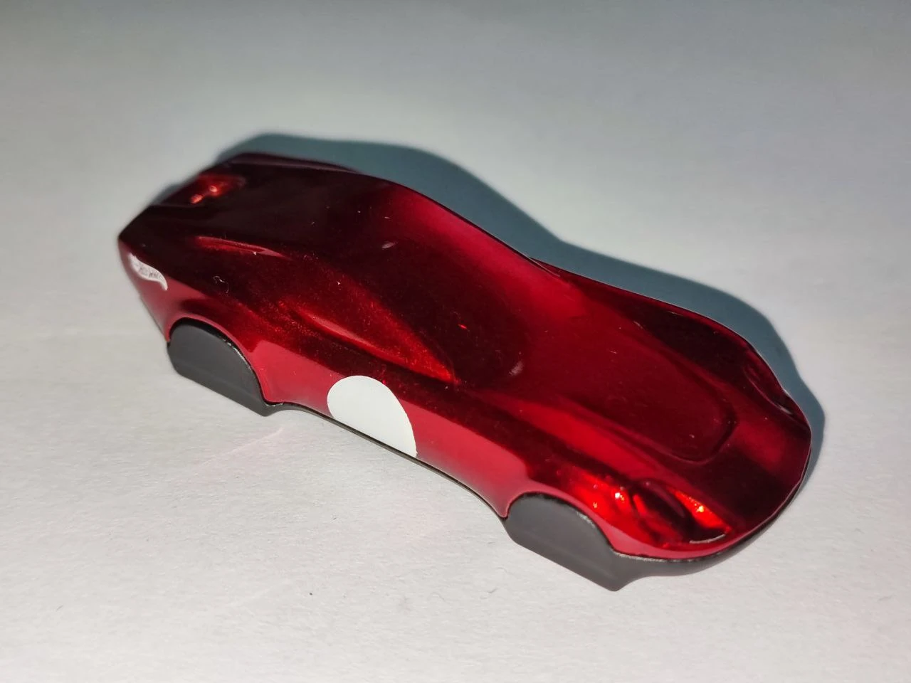 Coupe Clip (2nd Color)