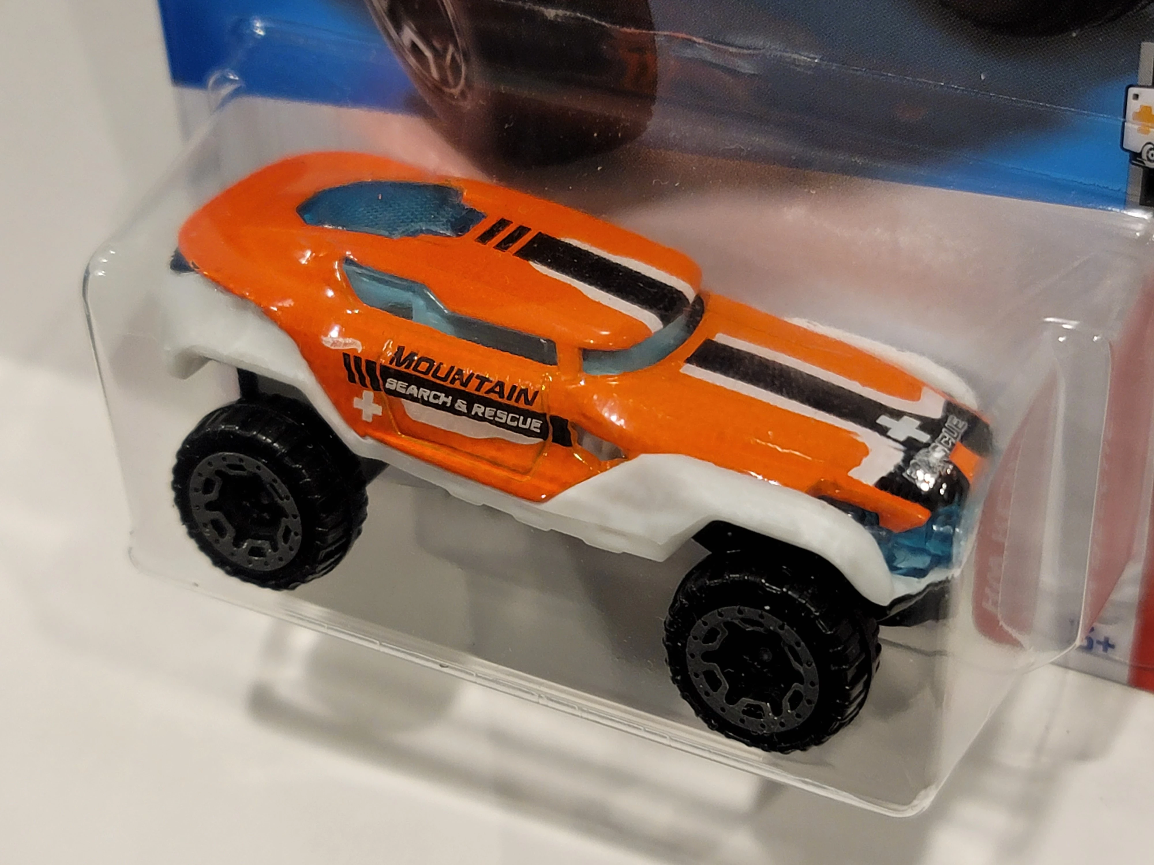 Hyper Rocker (2nd Color)