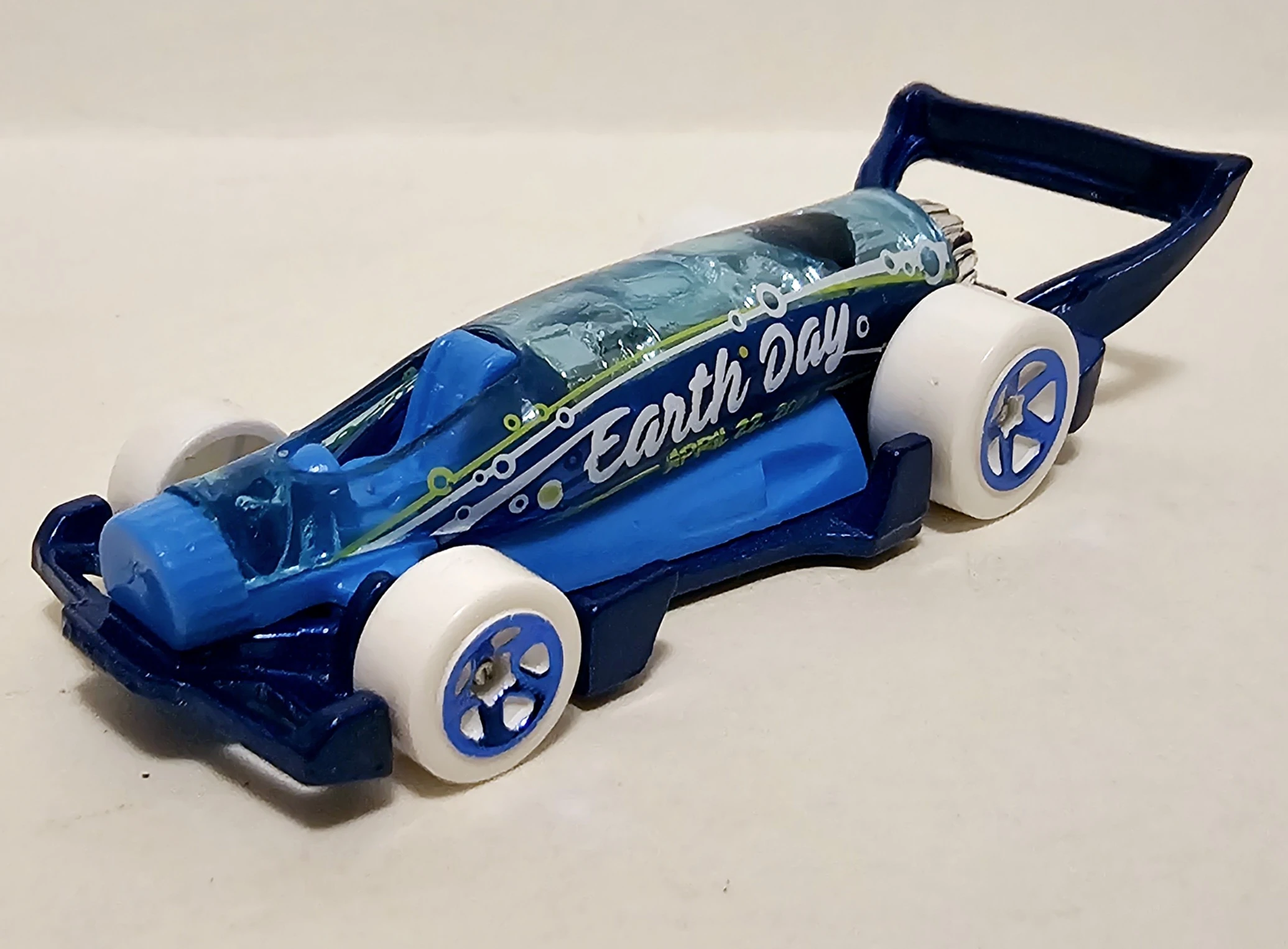 Carbonator (2nd Color)