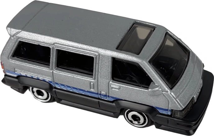1986 Toyota Van (2nd Color)