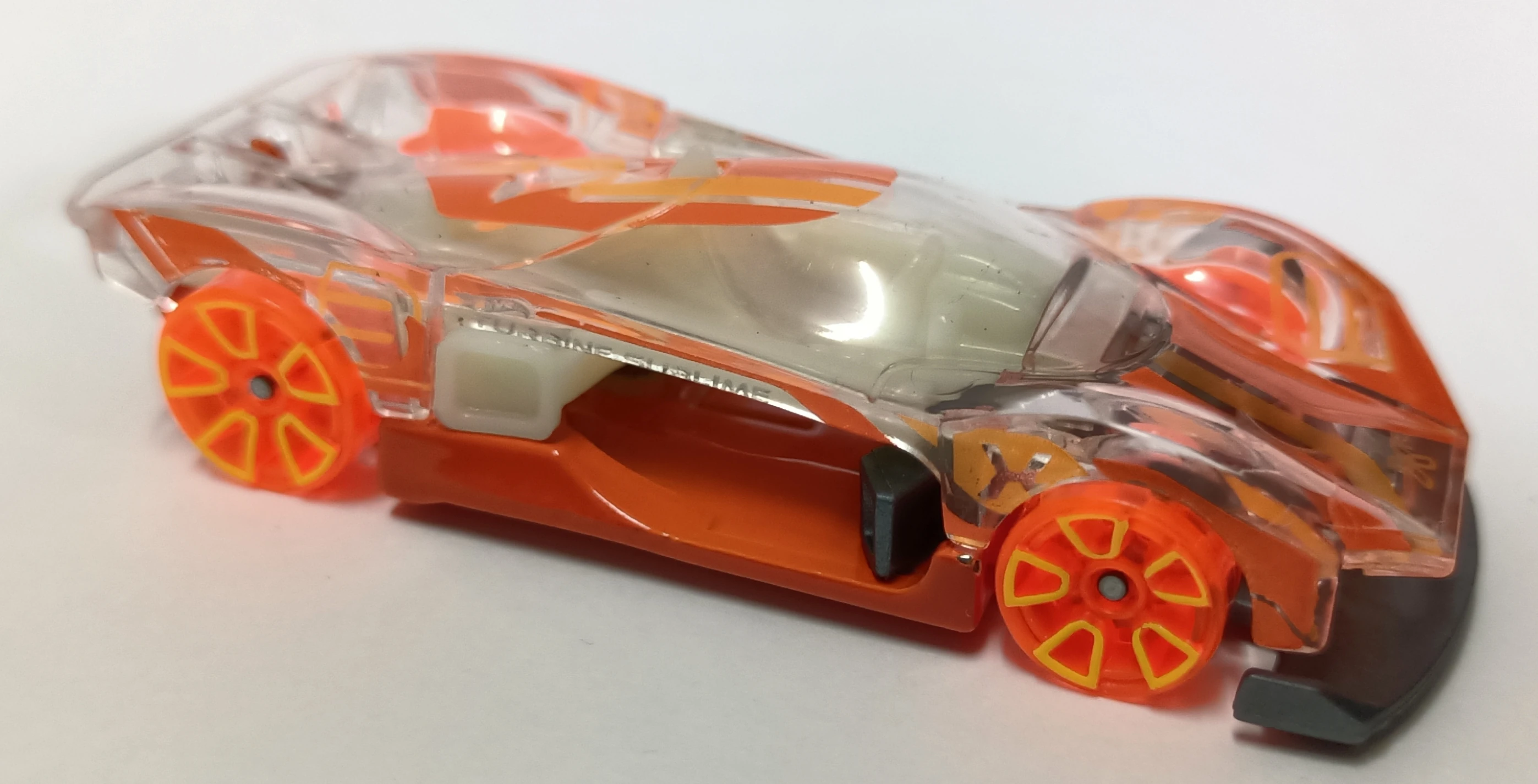 Turbine Sublime (2nd Color)