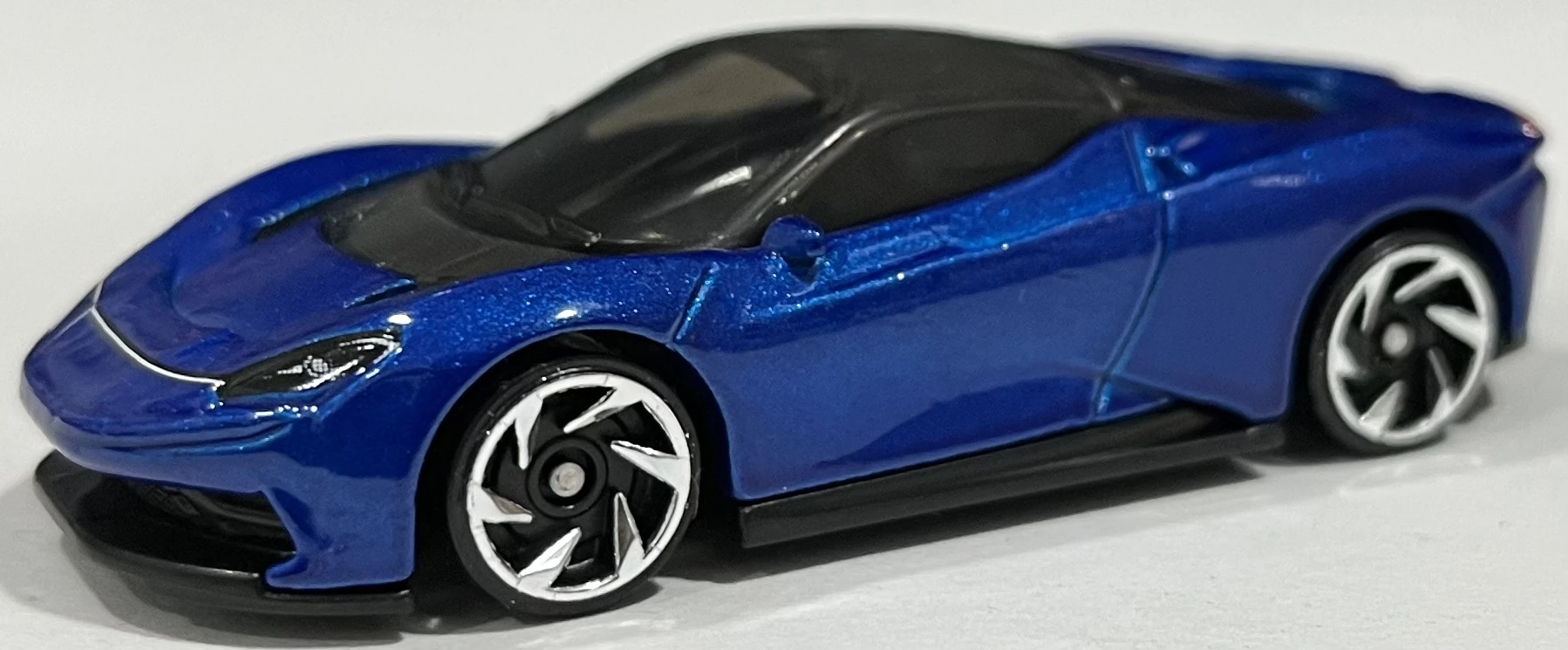 Automobili Pininfarina Battista (3rd Color)