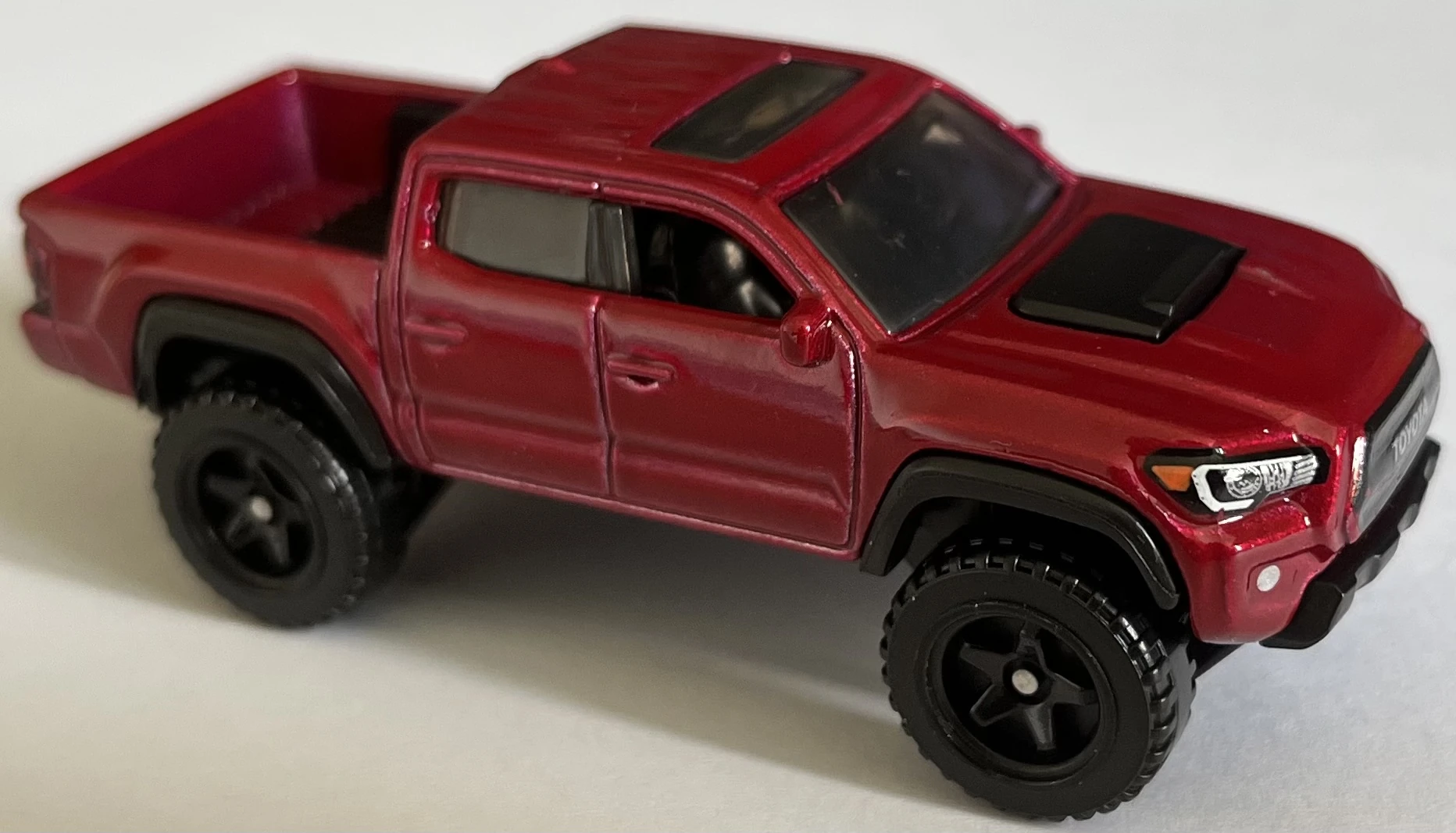 '20 Toyota Tacoma (2nd Color)