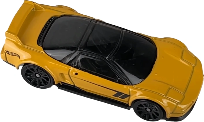 '90 Acura NSX (2nd Color)