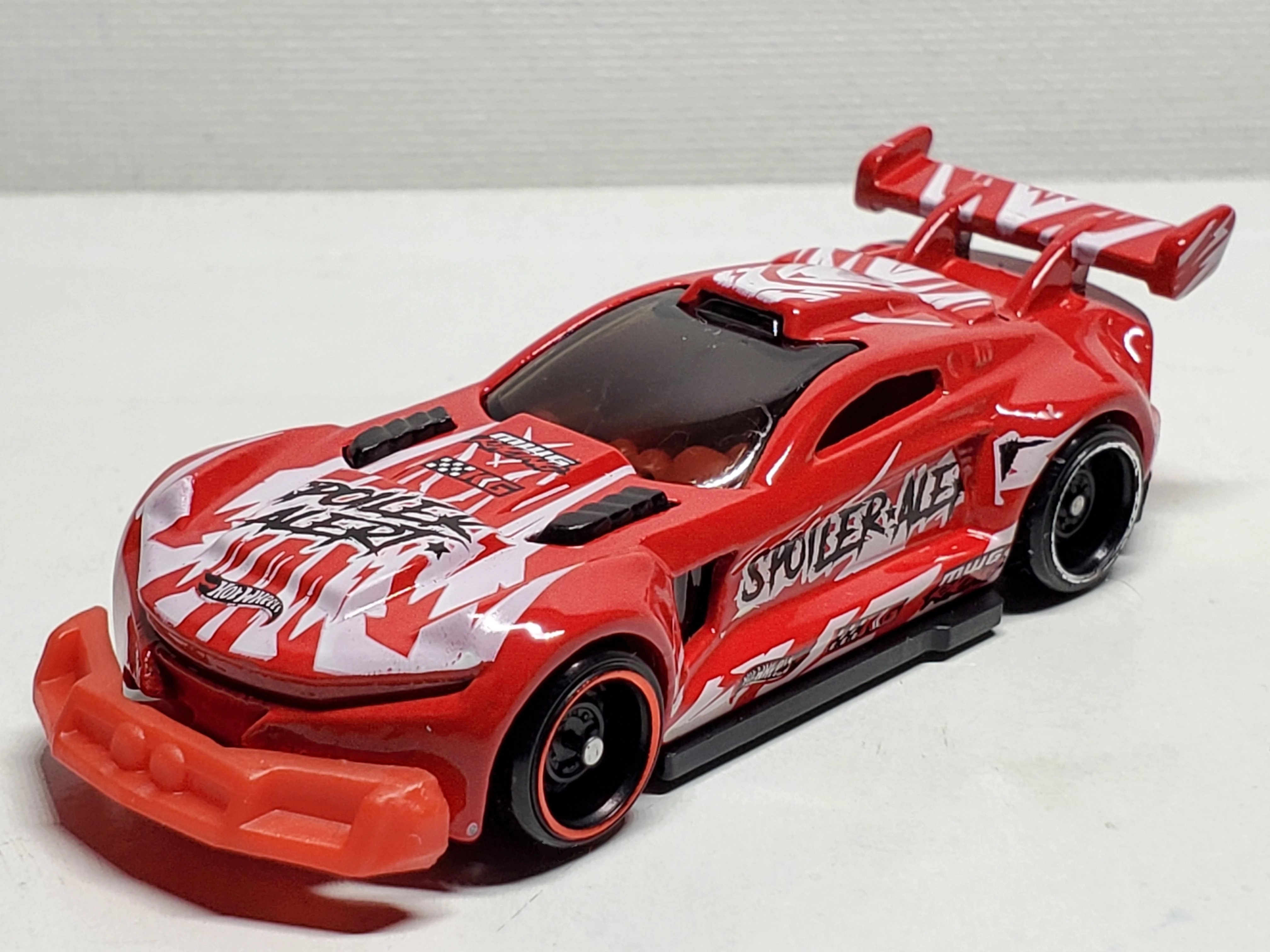 Track Ripper (2nd Color)