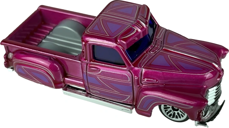 La Troca (2nd Color)