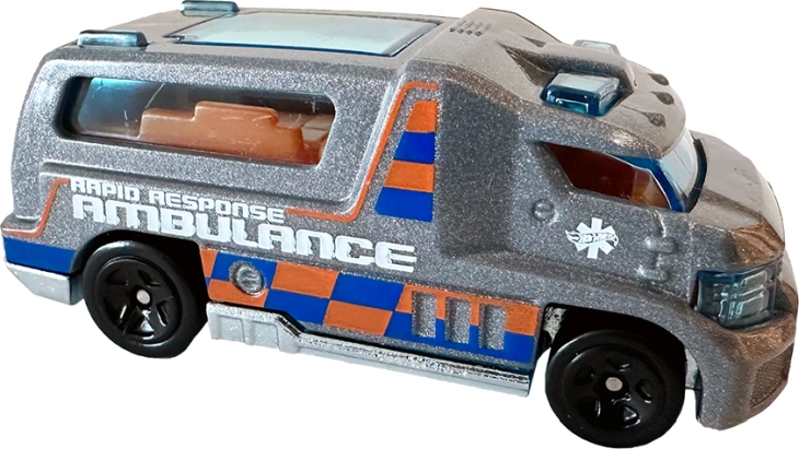 HW Rapid Response (2nd Color)