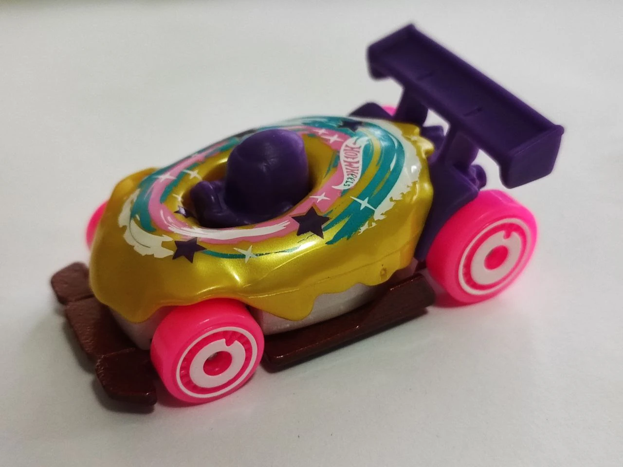Donut Drifter (2nd Color)