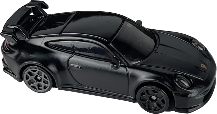 Porsche 911 GT3 (2nd Color)