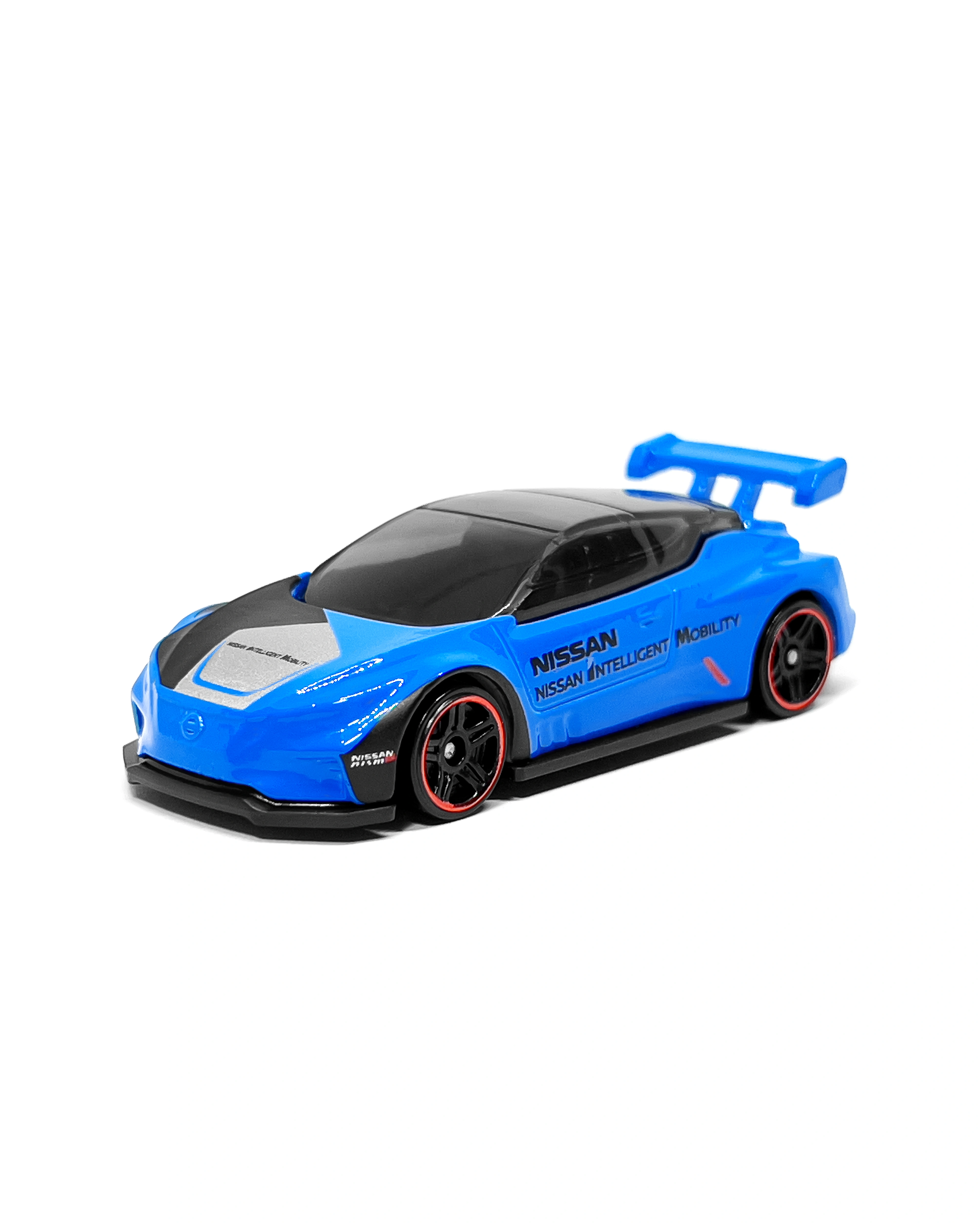 Nissan Leaf NISMO RC_02 (3rd Color)