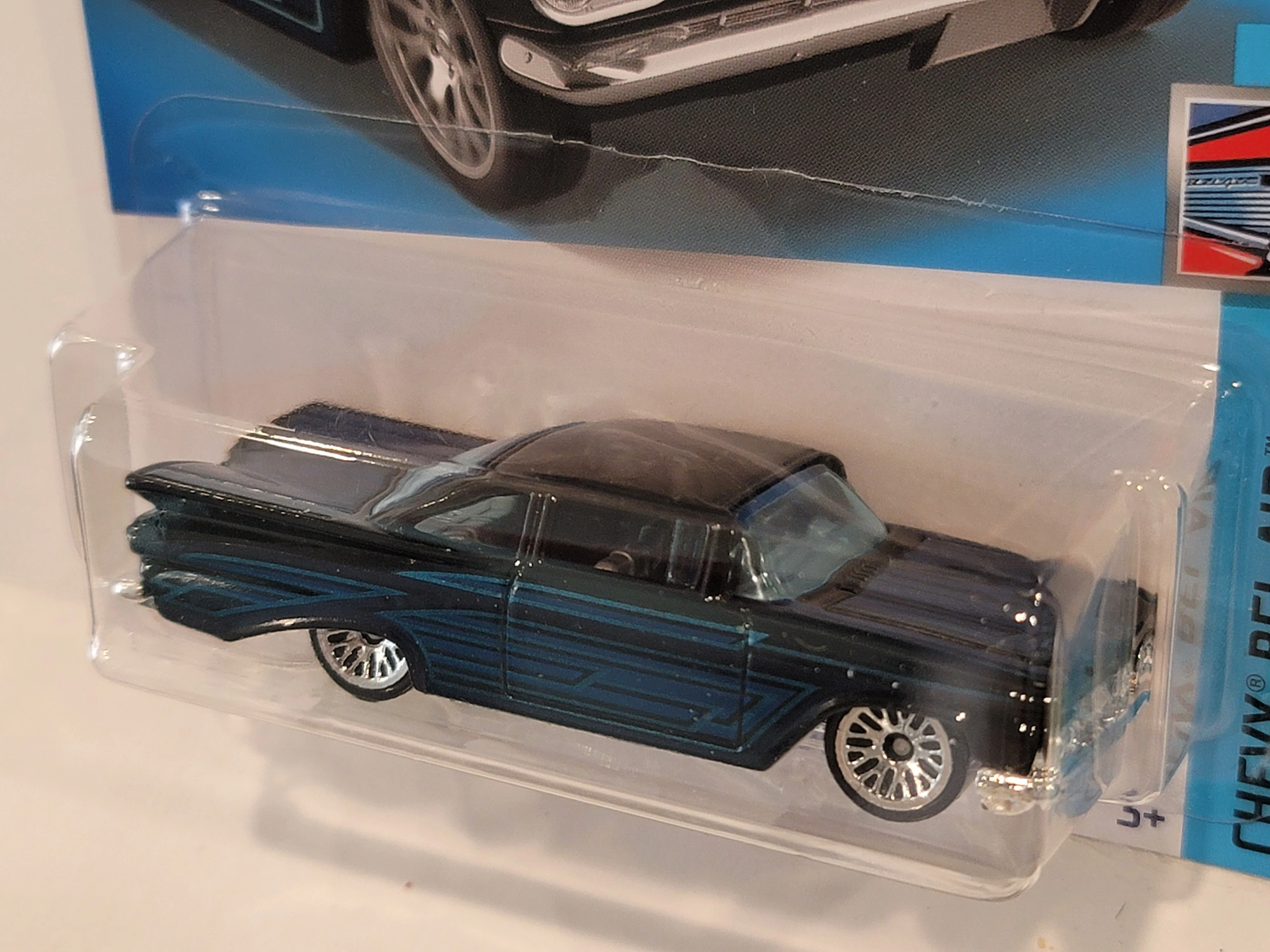 '59 Chevy Impala (2nd Color)