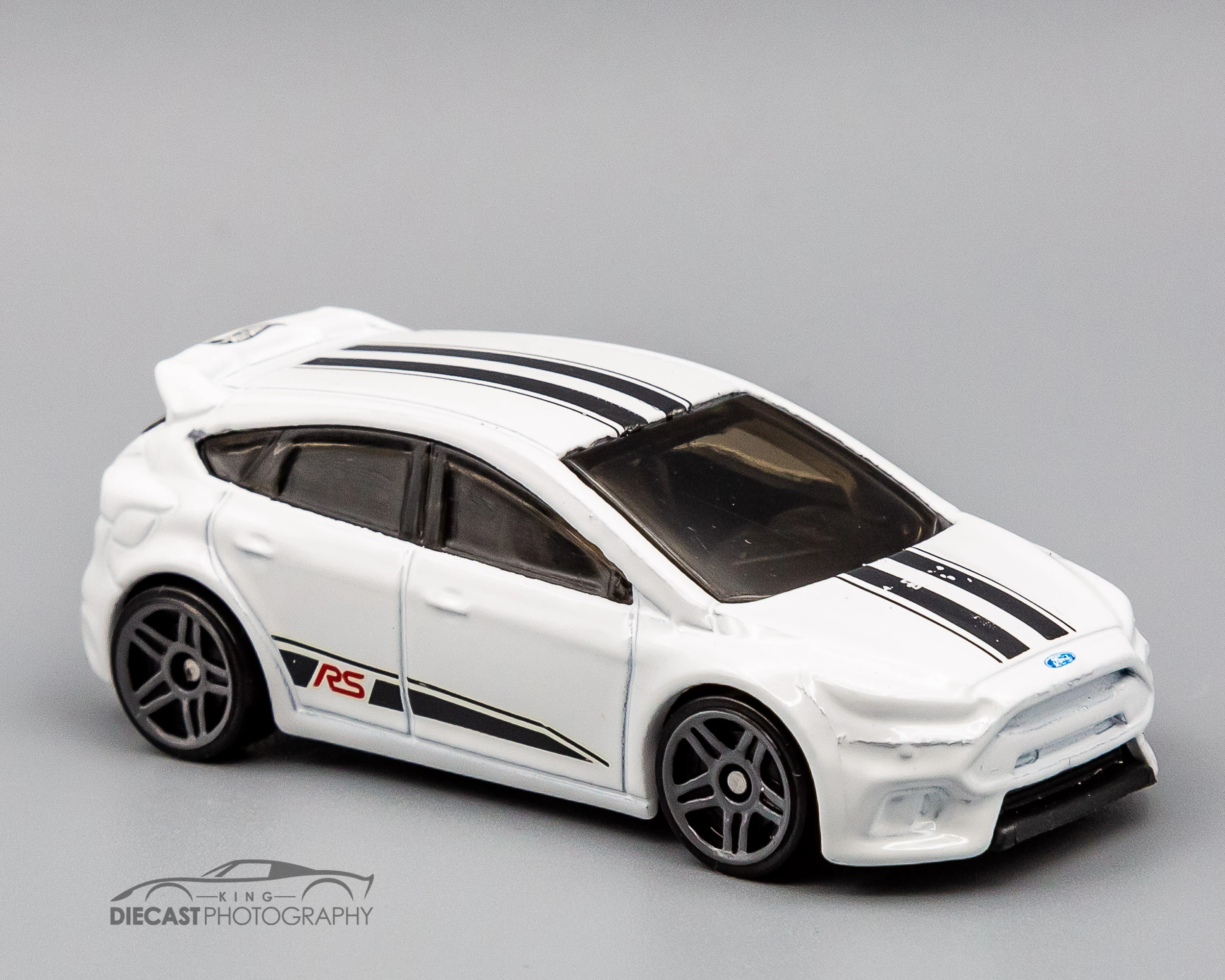 Ford Focus RS (2nd Color)