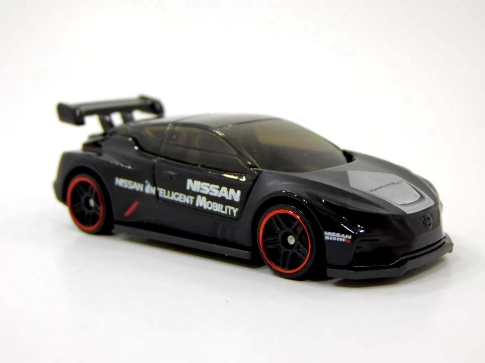 Nissan Leaf NISMO RC_02 (2nd Color)